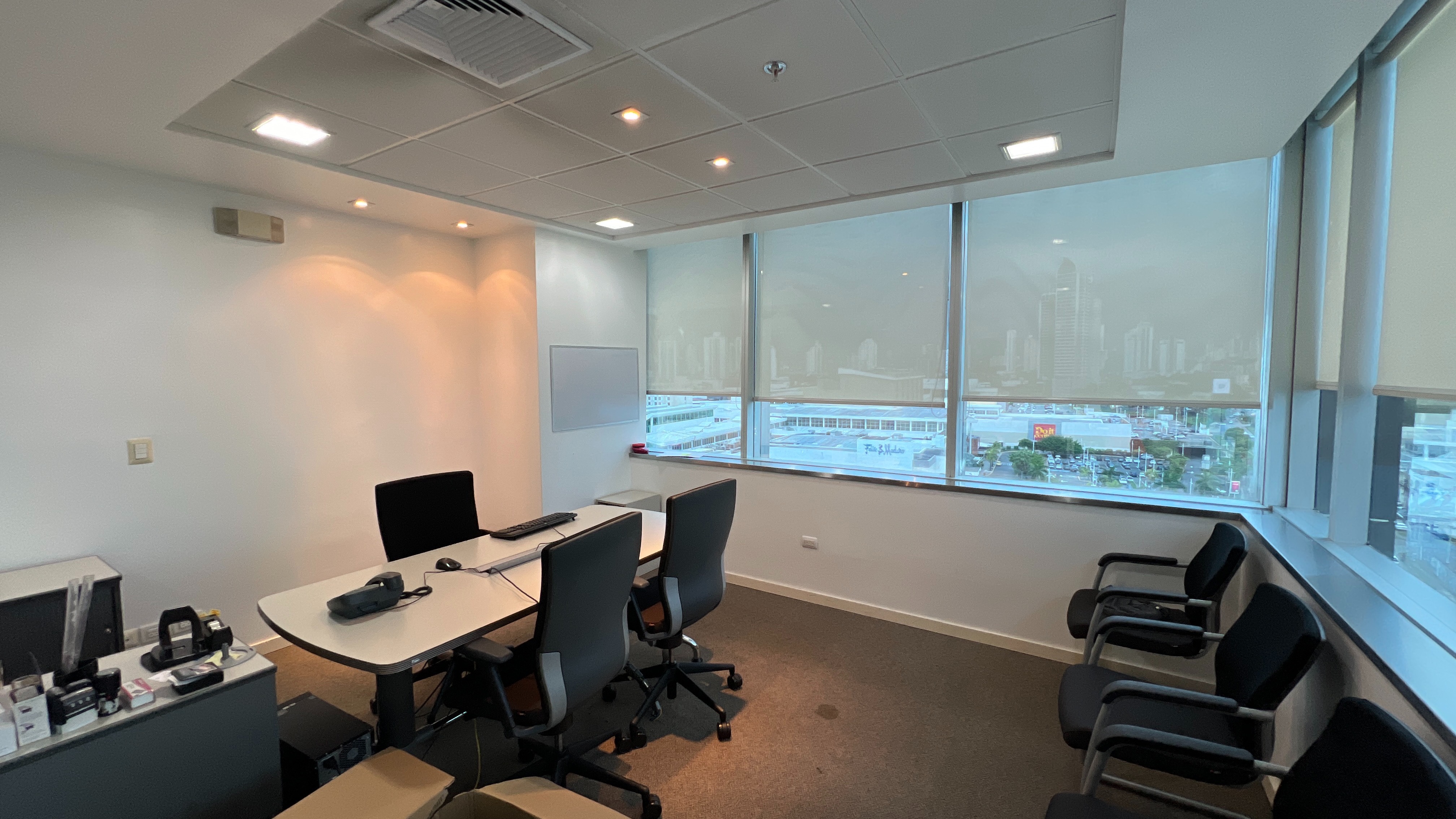 Venta Oficina Torres de las Americas