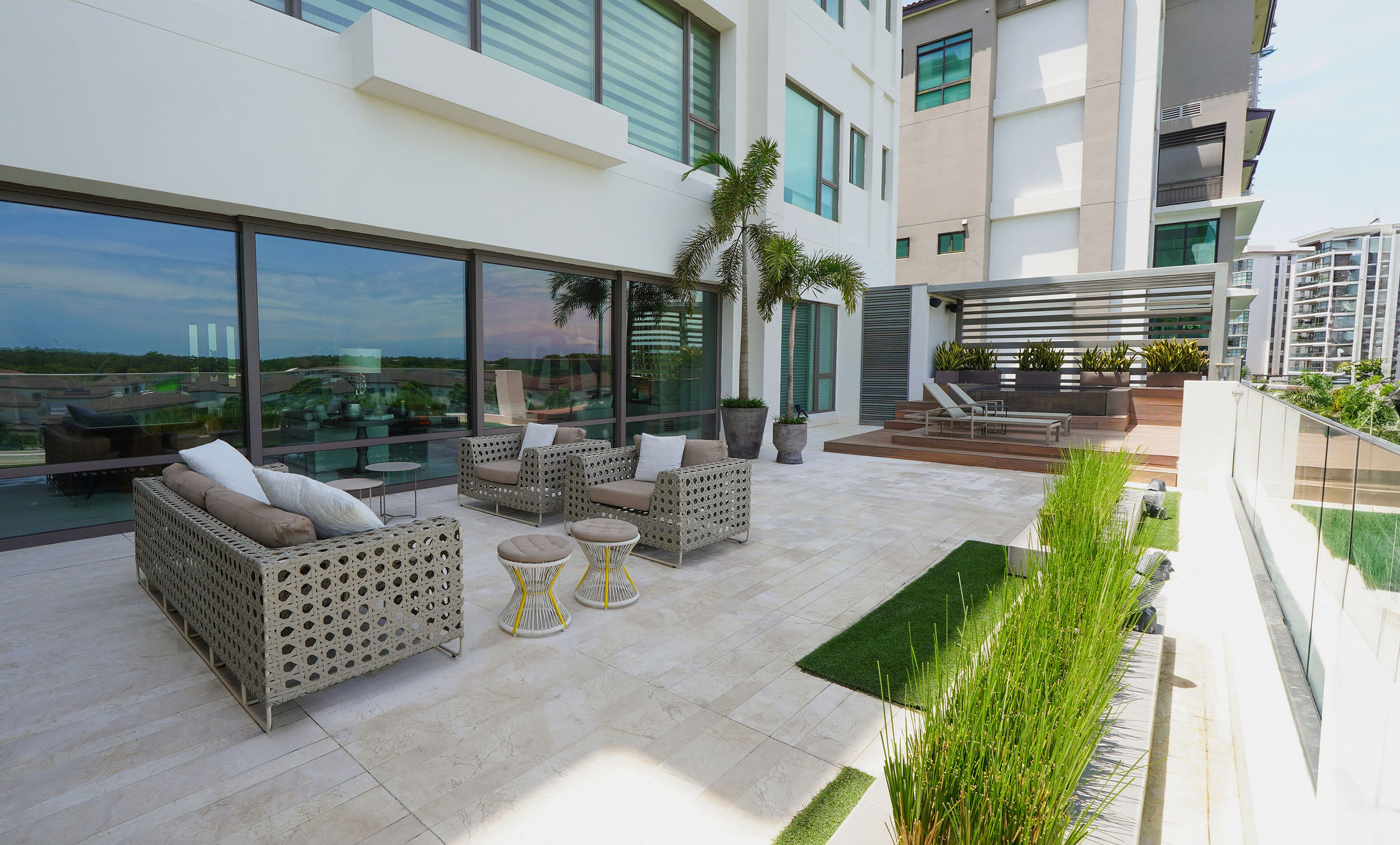 Venta Apartamento en Lakeview, Santa María