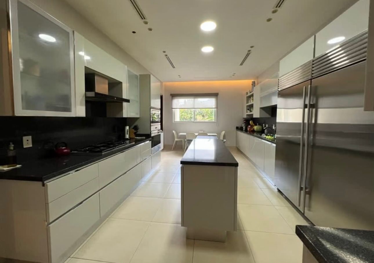 Venta apartamento PB en The Reserve