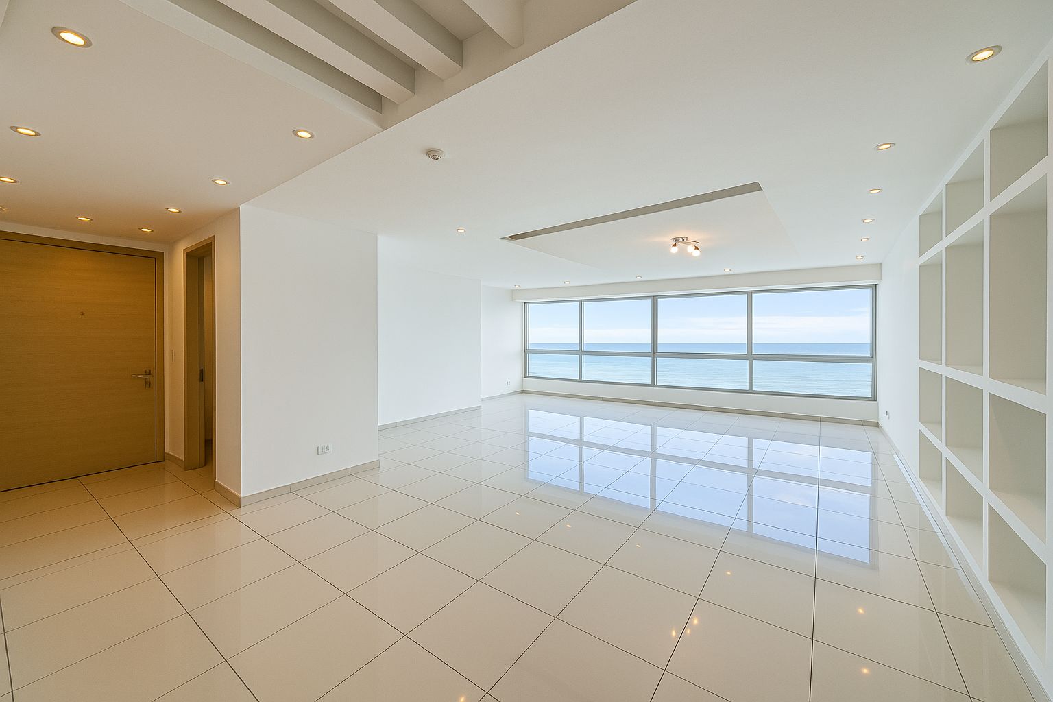 Se vende apartamento vista al mar en Costa del Este