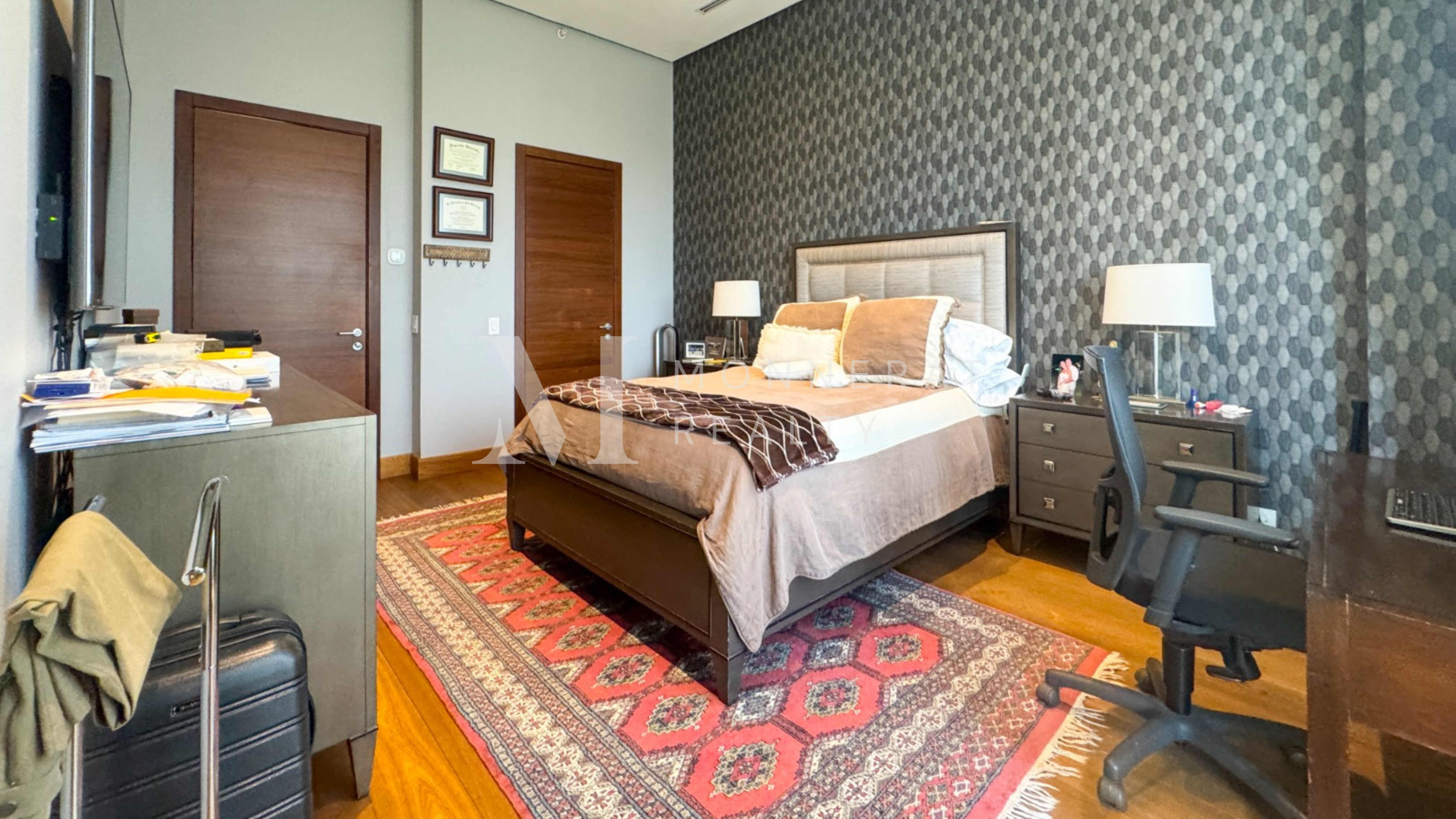 Se vende Penthouse en Lakeview Santa María