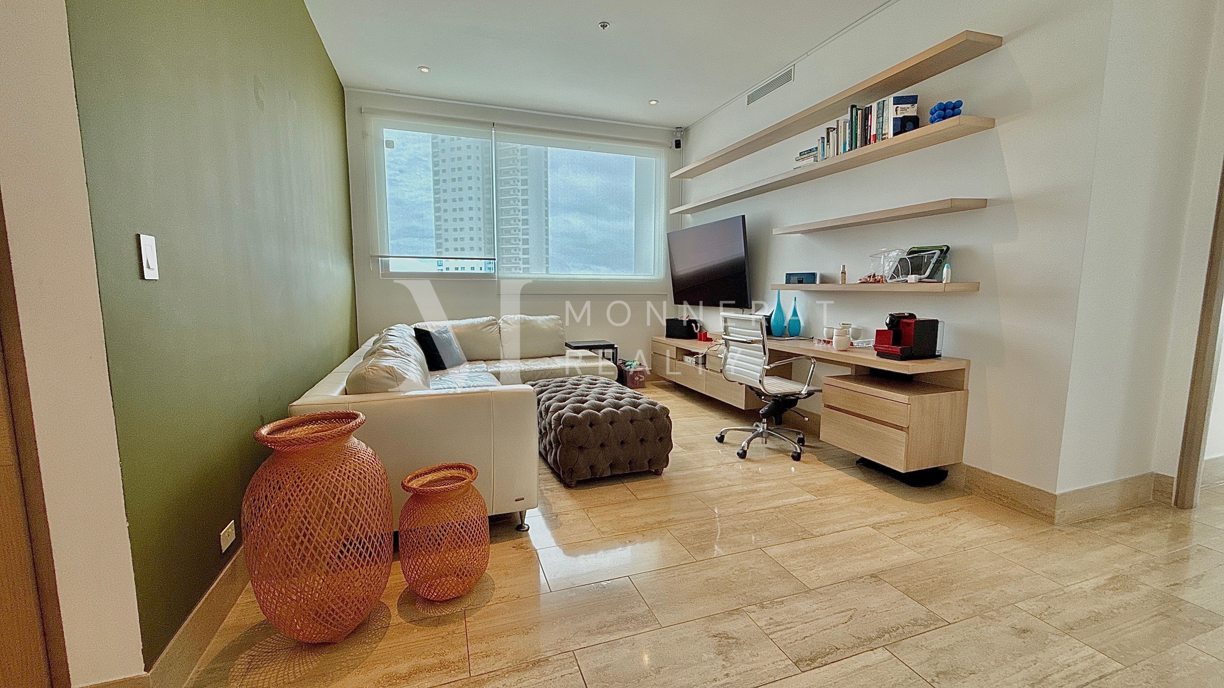 Venta apartamento PH Aria
