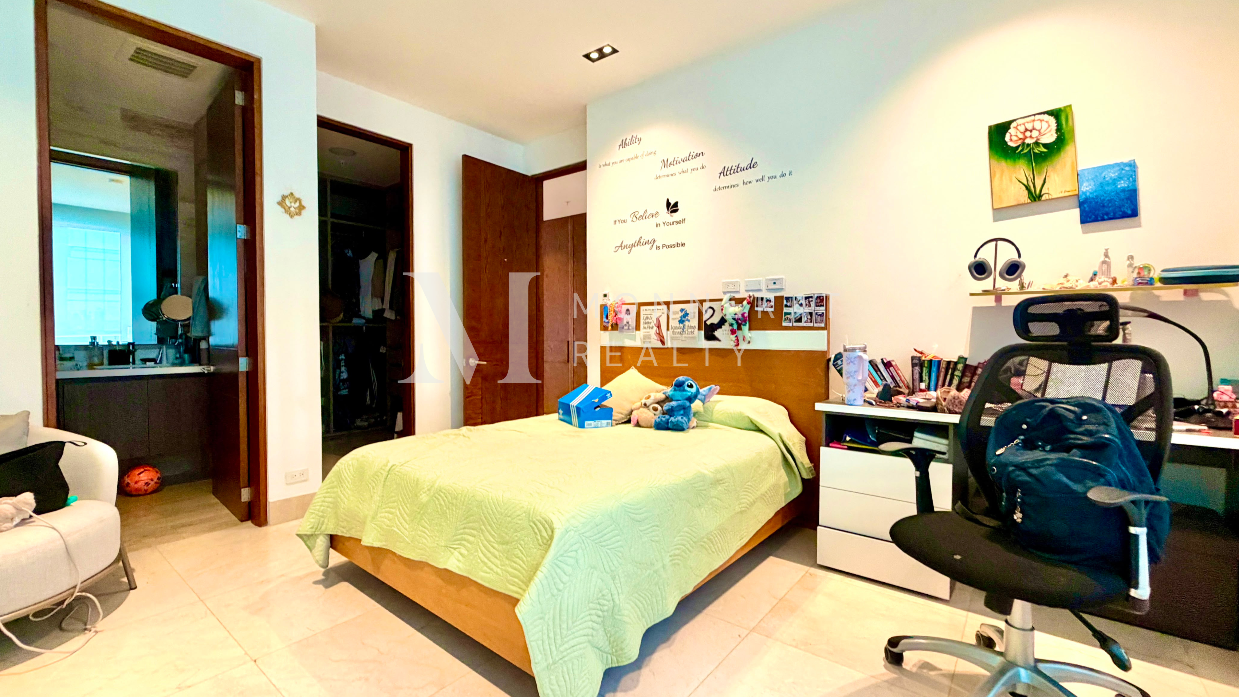 Se vende apartamento de 4 recamaras en Costa del Este