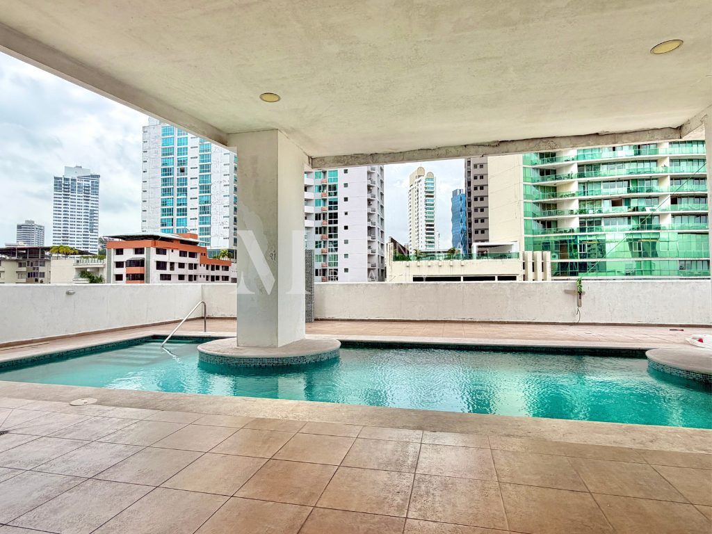 Venta Apartamento - Avenida Balboa | 250 m² | Vista al Mar