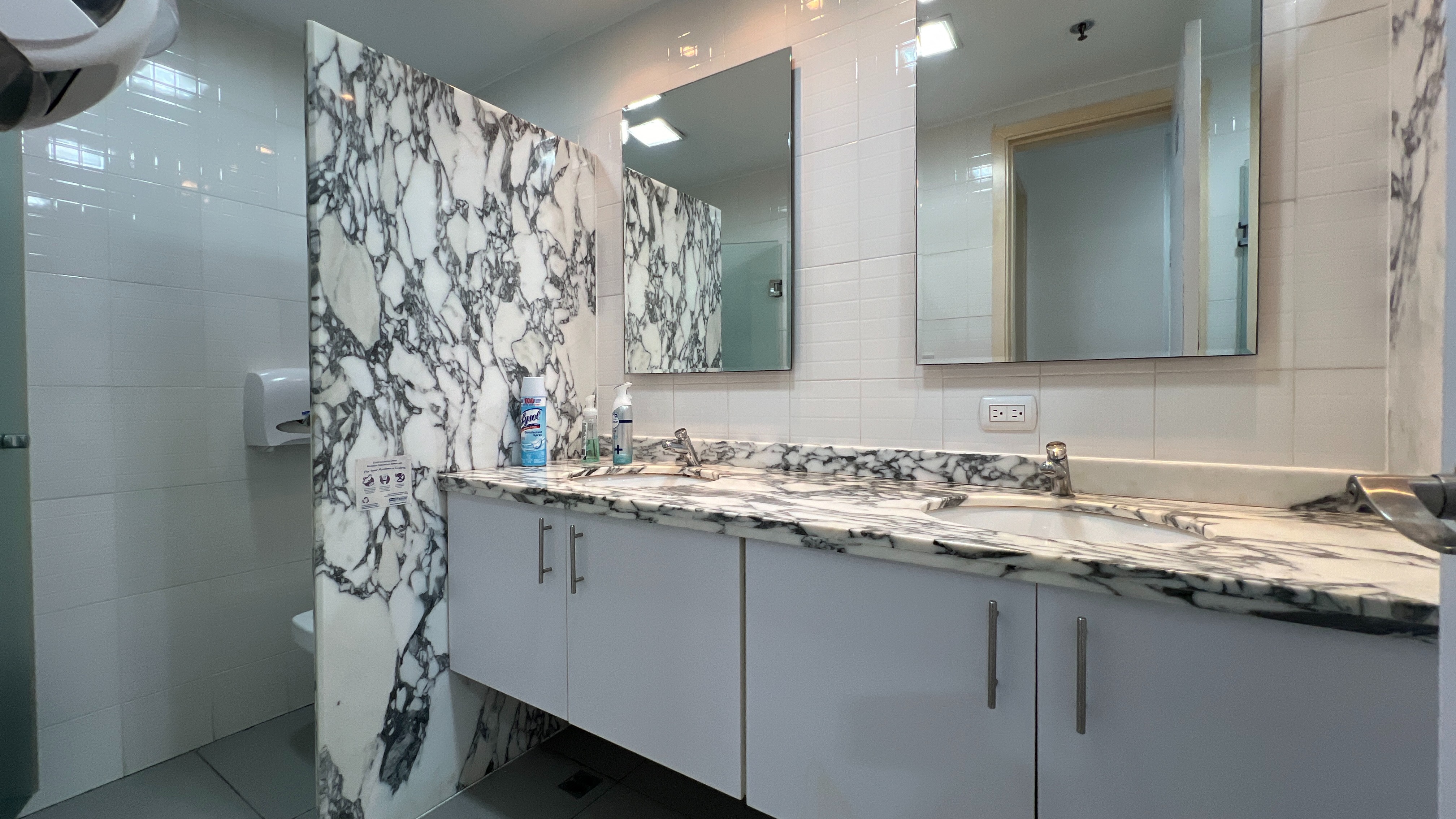 Venta Oficina Torres de las Americas