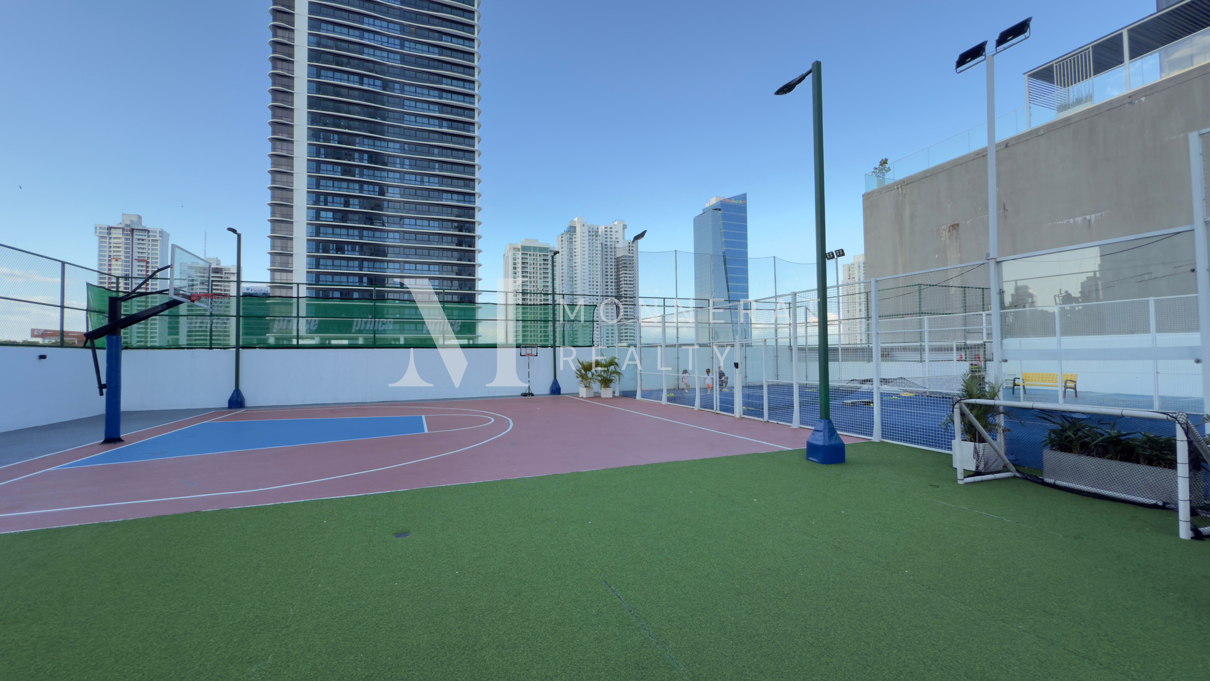 Venta apartamento PH Aria remodelado