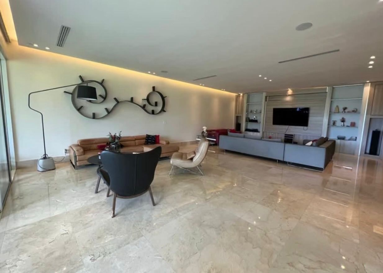 Venta apartamento PB en The Reserve