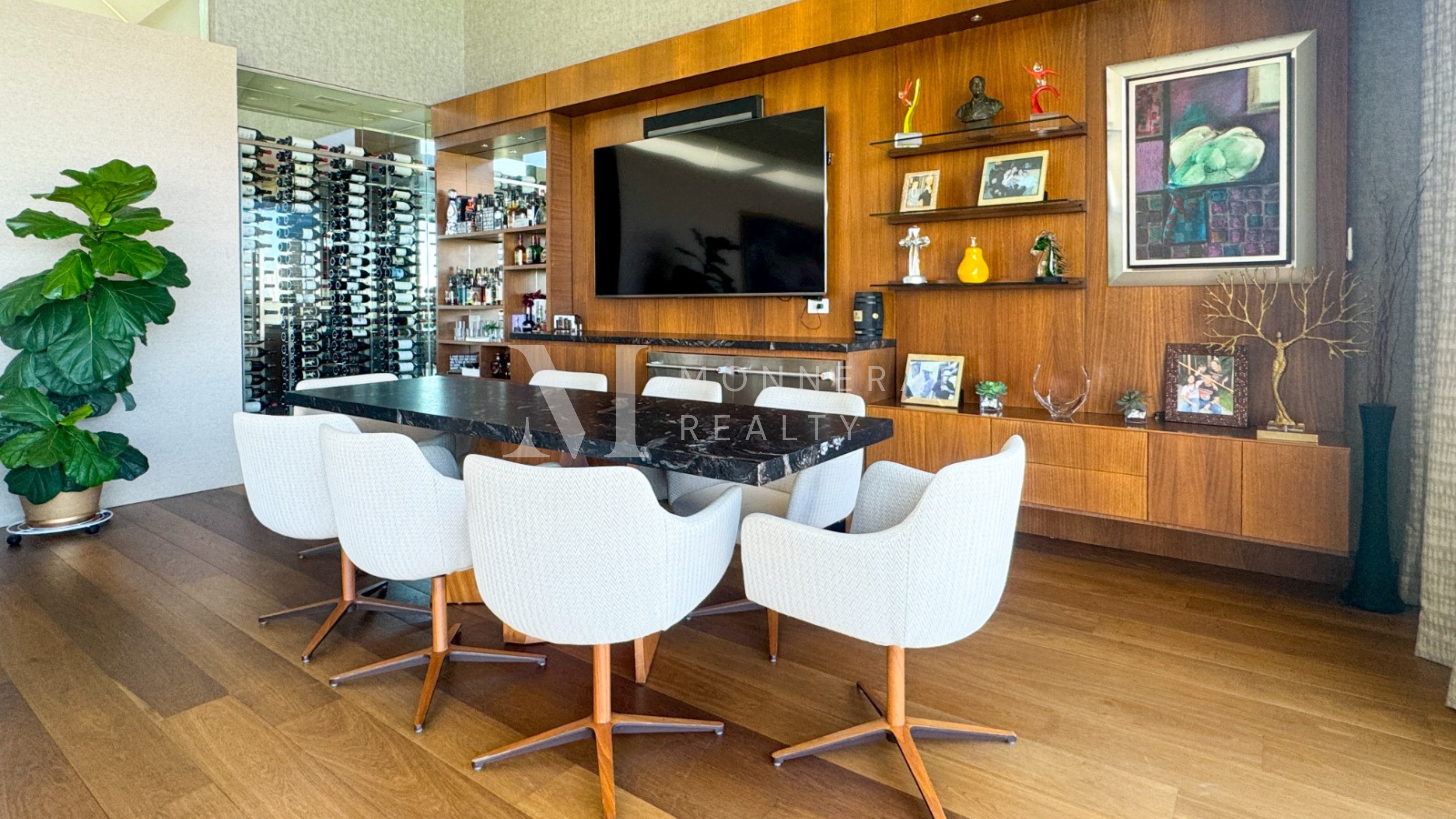 Se vende Penthouse en Lakeview Santa María