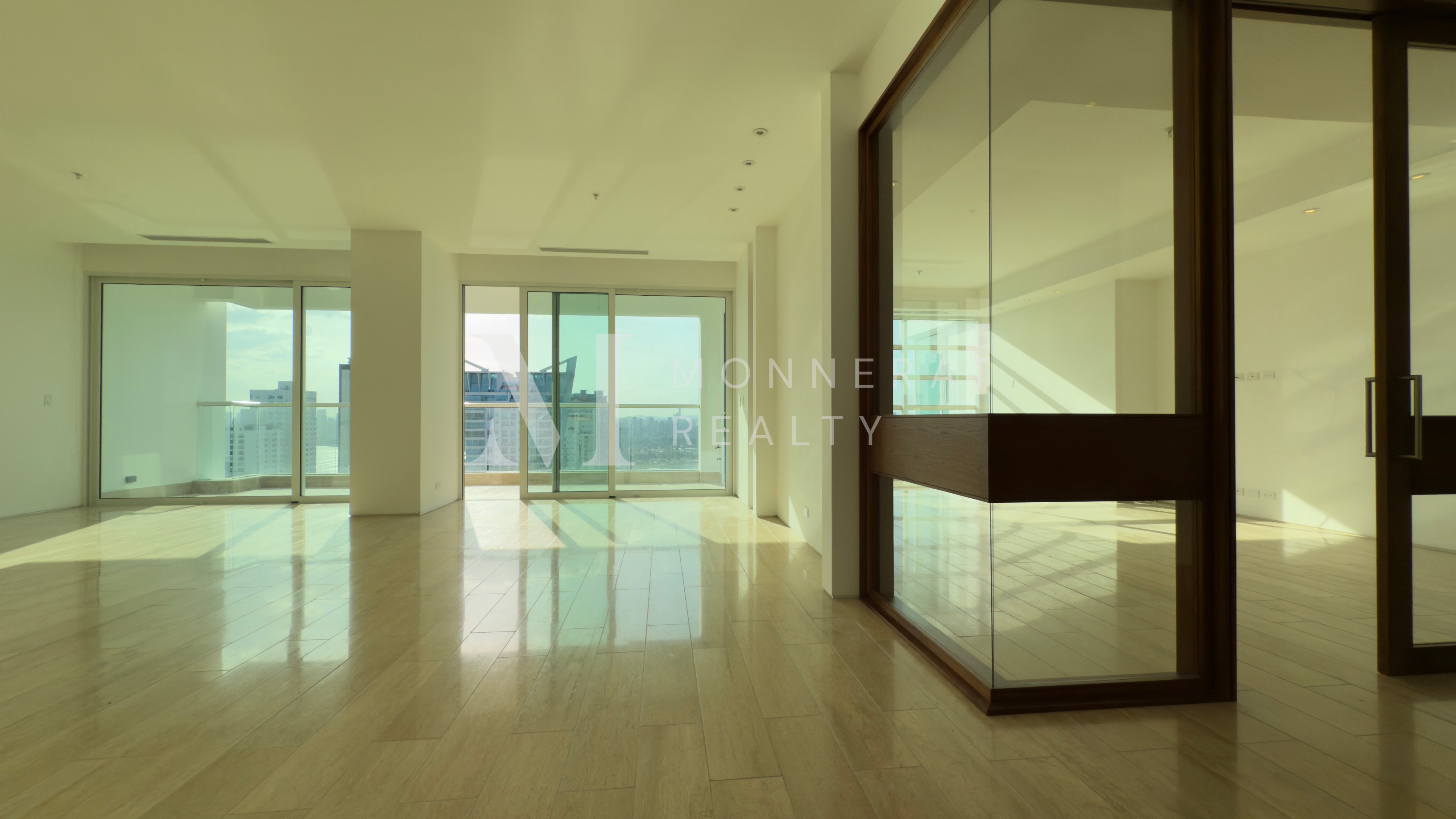 Venta apartamento PH Aria remodelado