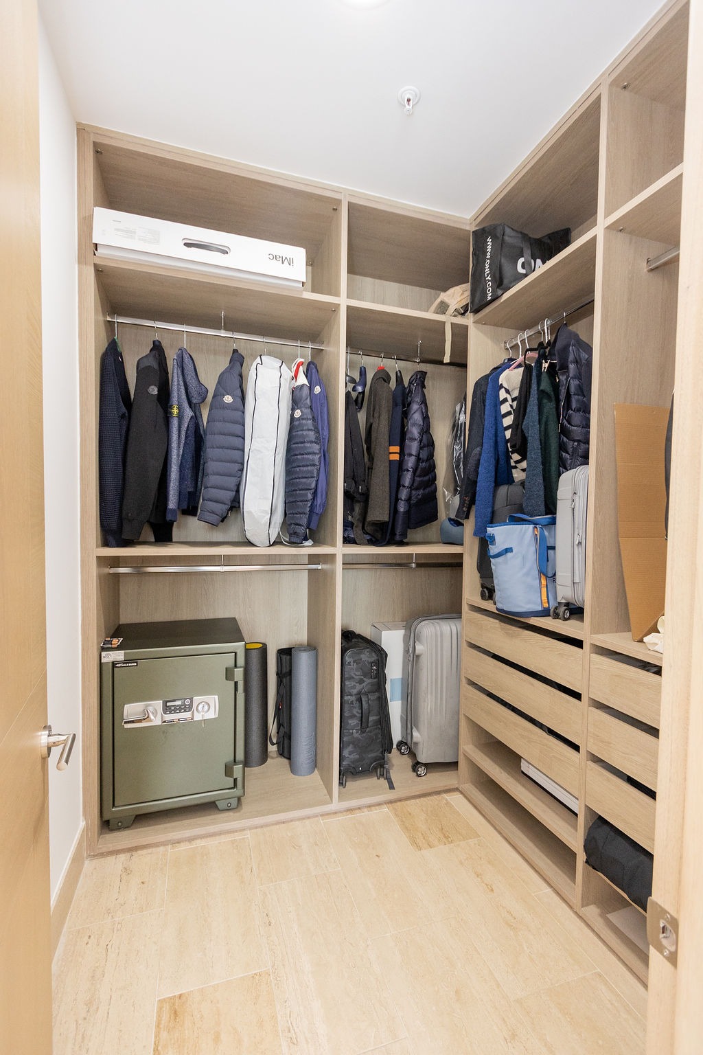 Venta apartamento PH Aria