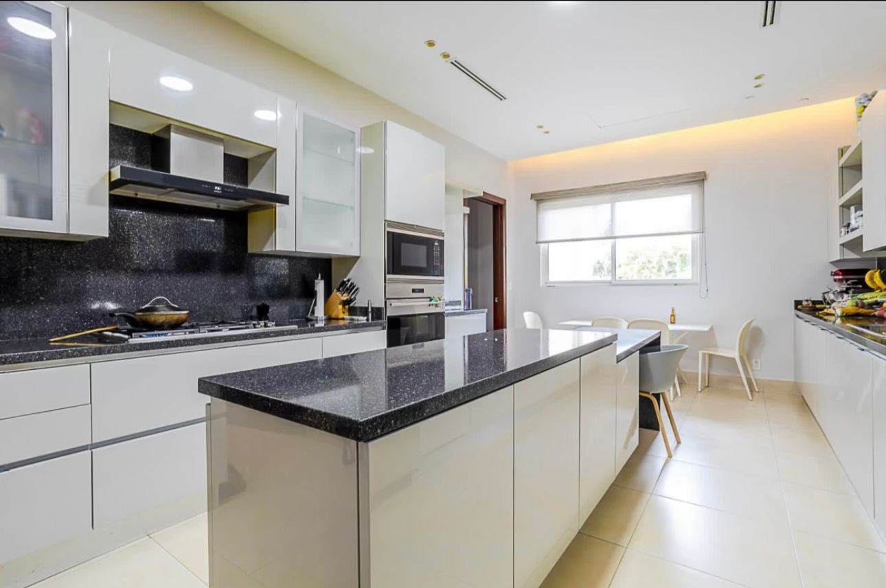 Venta apartamento PB en The Reserve