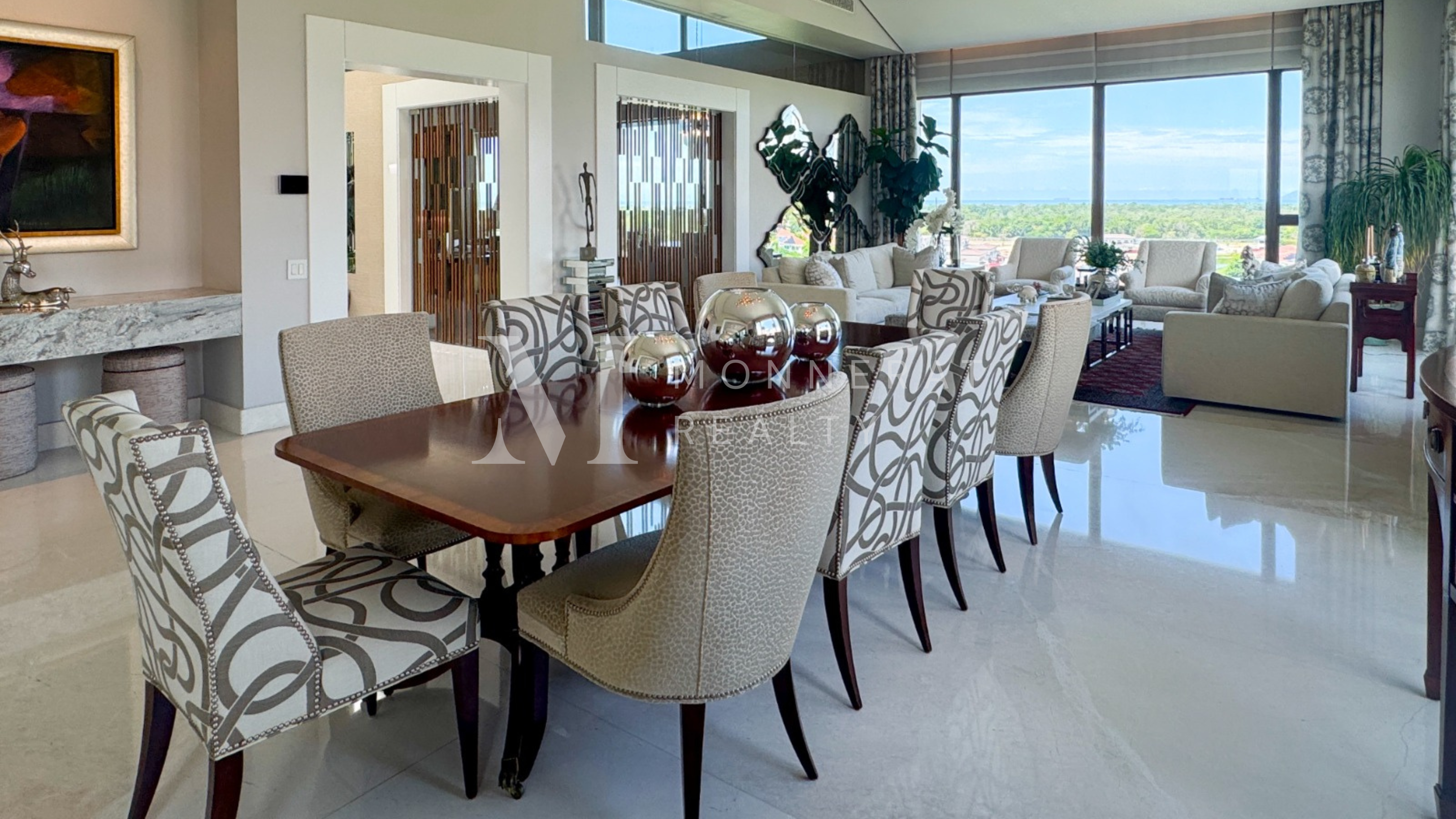Se vende Penthouse en Lakeview Santa María