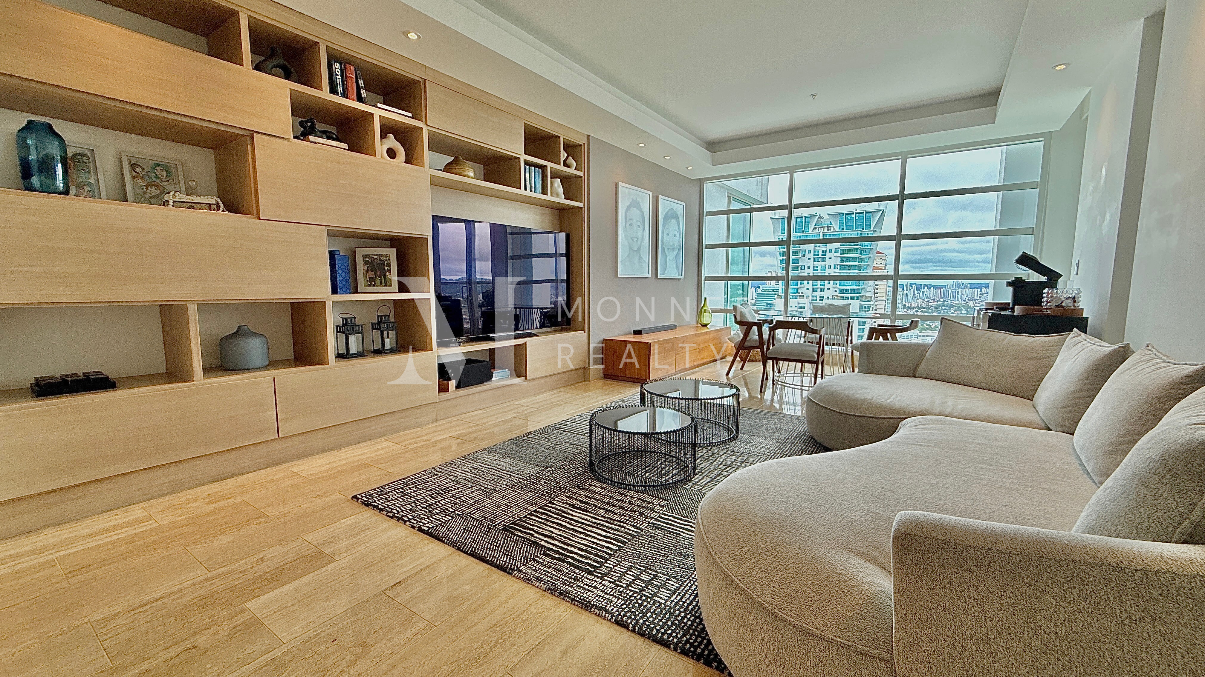 Venta apartamento PH Aria