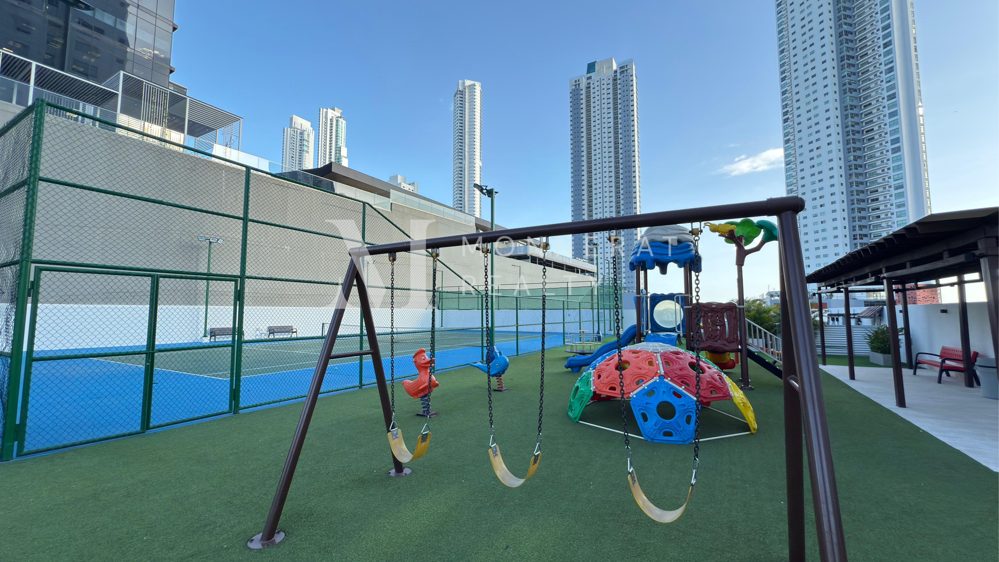 Se vende apartamento de 4 recamaras en Costa del Este