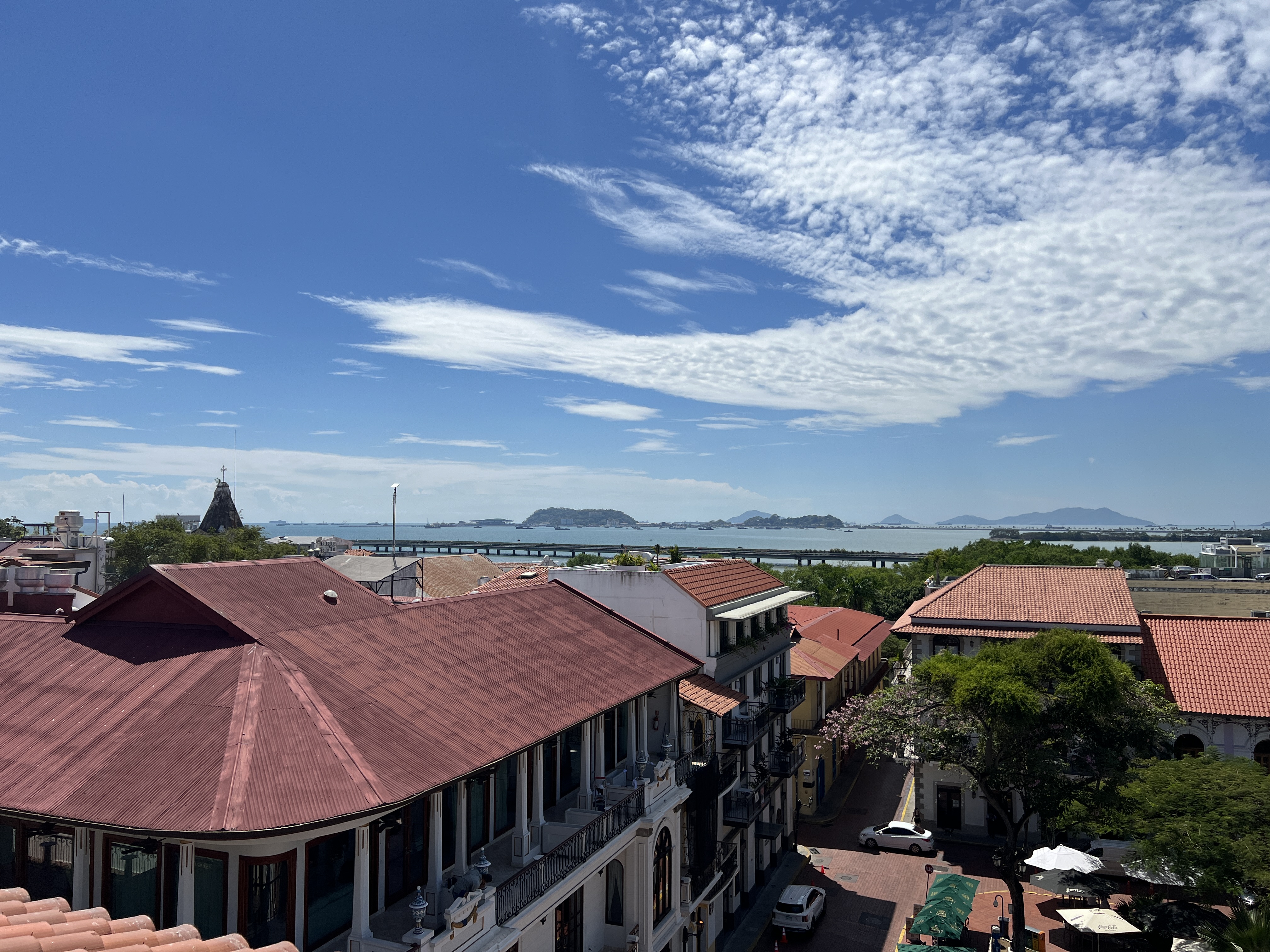 Vendemos apartamento en Casco Antiguo con rooftop vista 360