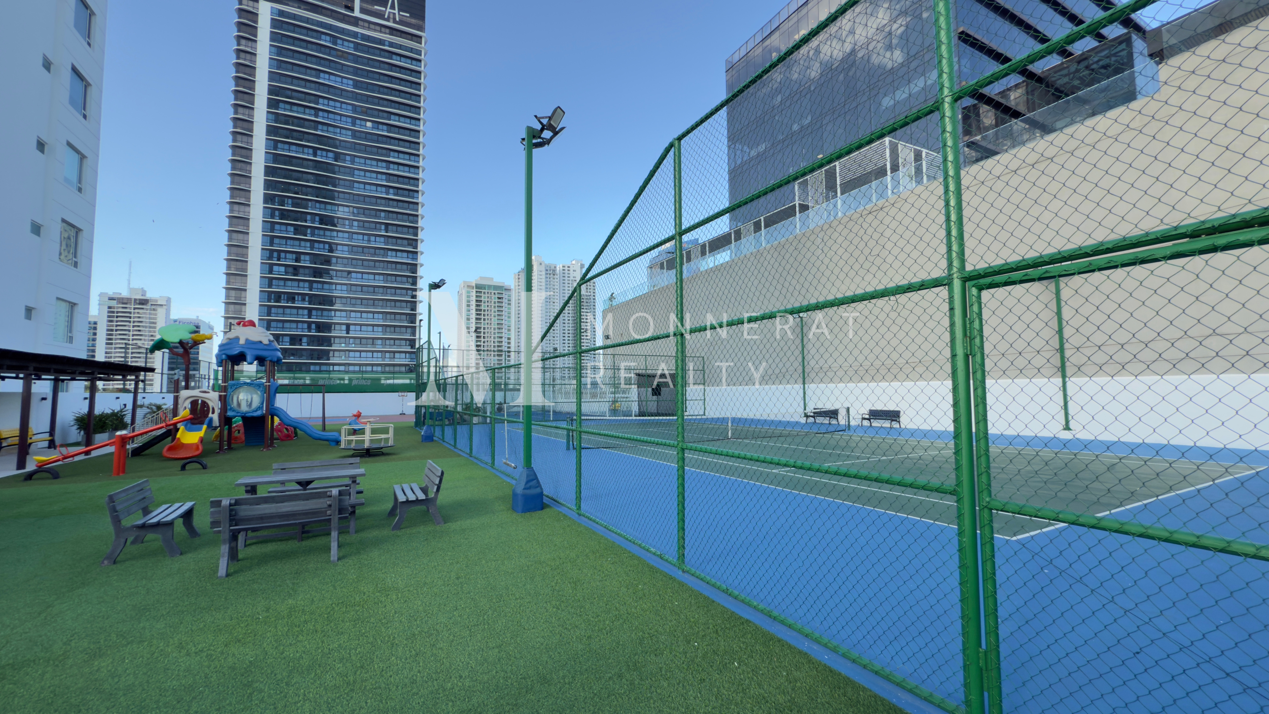 Venta apartamento PH Aria remodelado