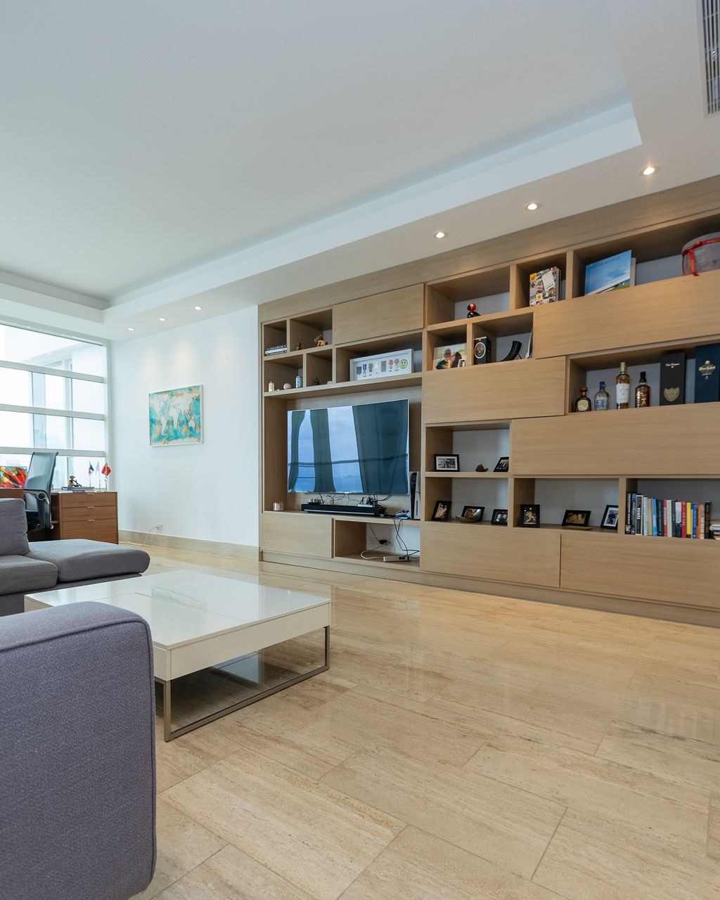 Venta apartamento PH Aria