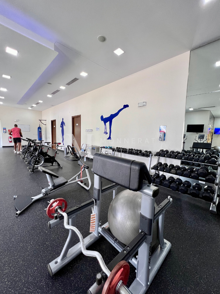 Venta apartamento PB en The Reserve