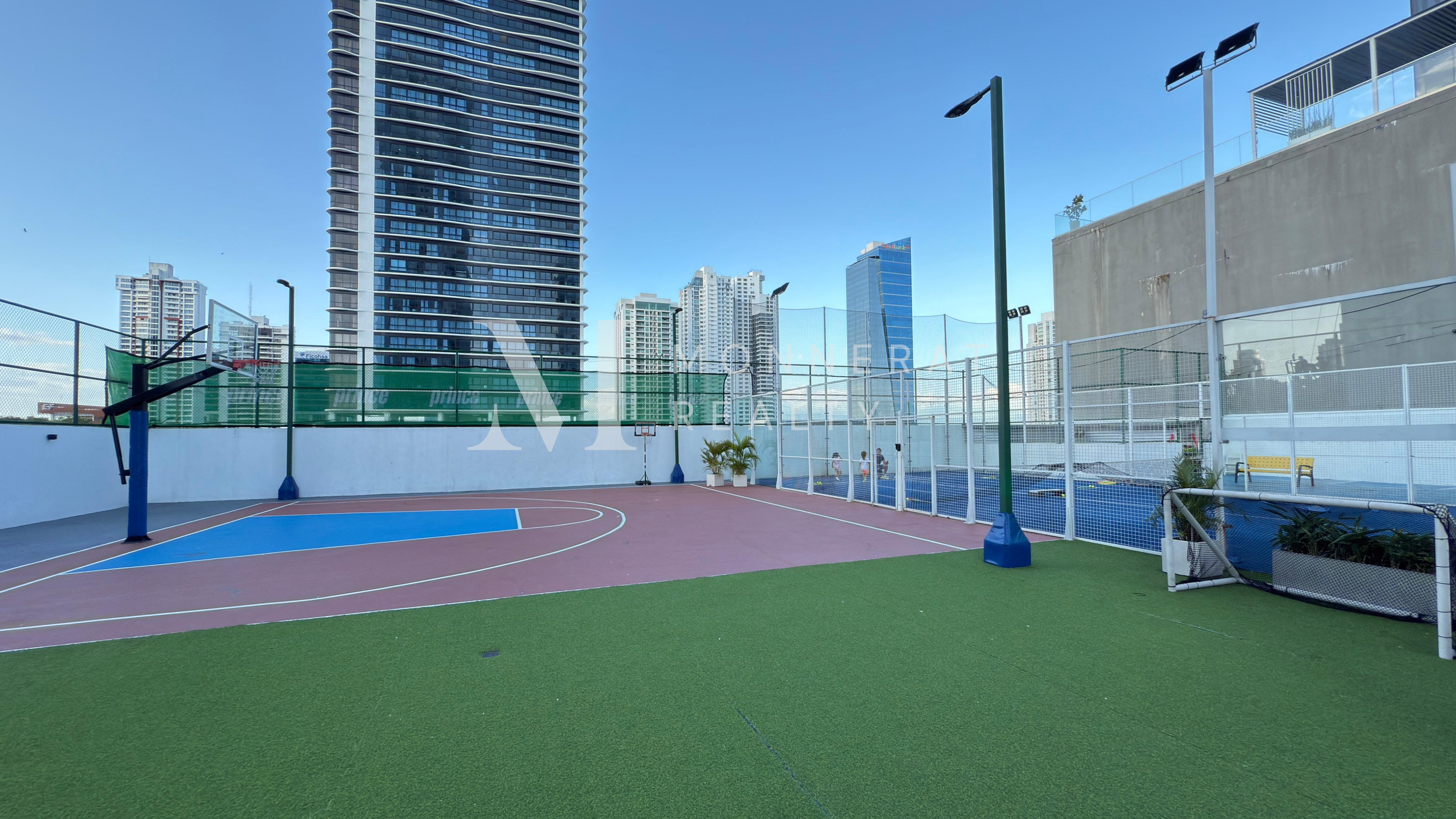 Se vende apartamento de 4 recamaras en Costa del Este