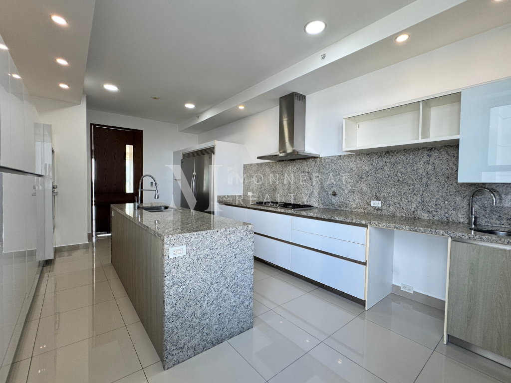 Se vende PH Aria - apartamento 4 recámaras - Costa del Este