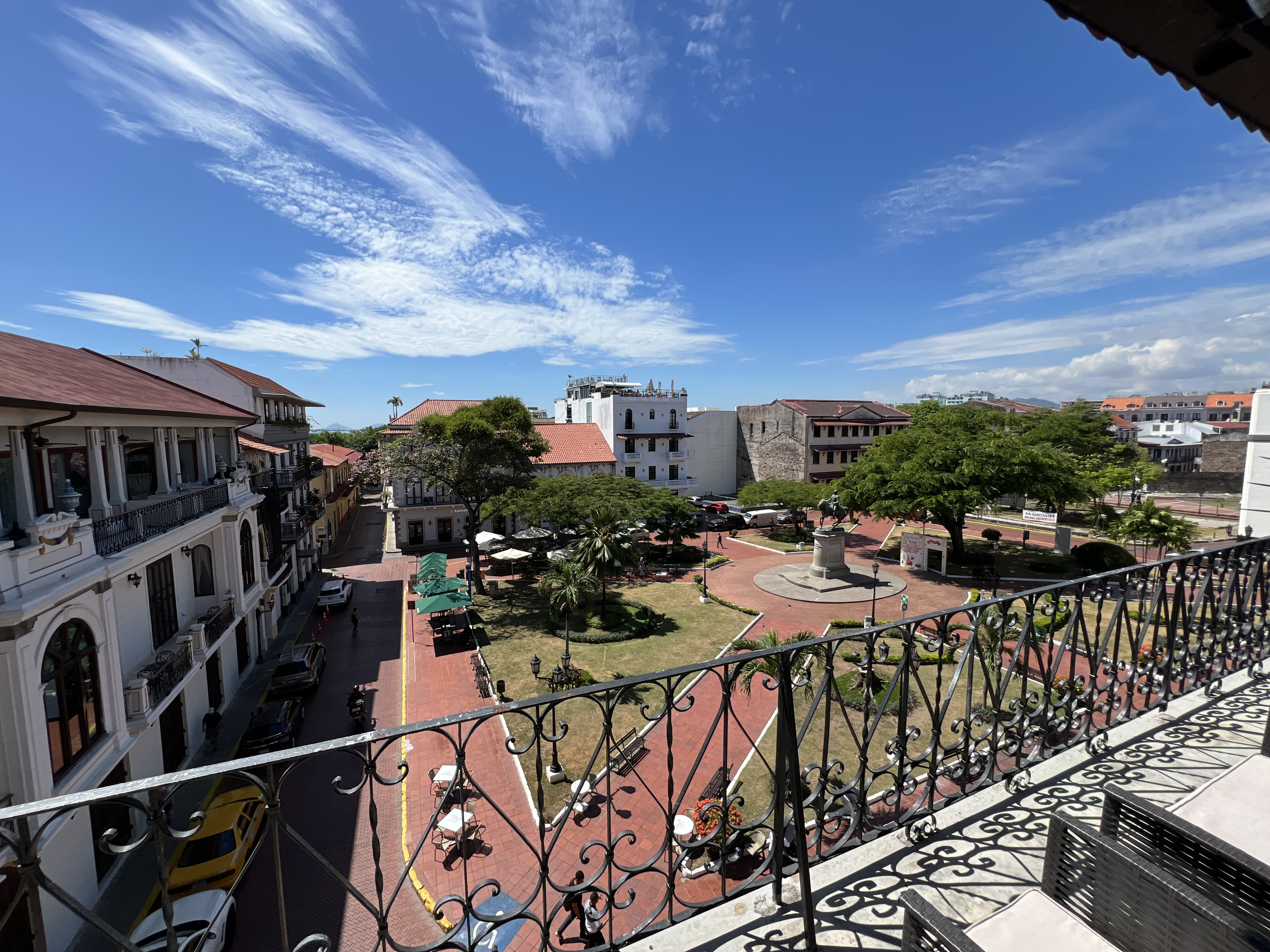 Vendemos apartamento en Casco Antiguo con rooftop vista 360