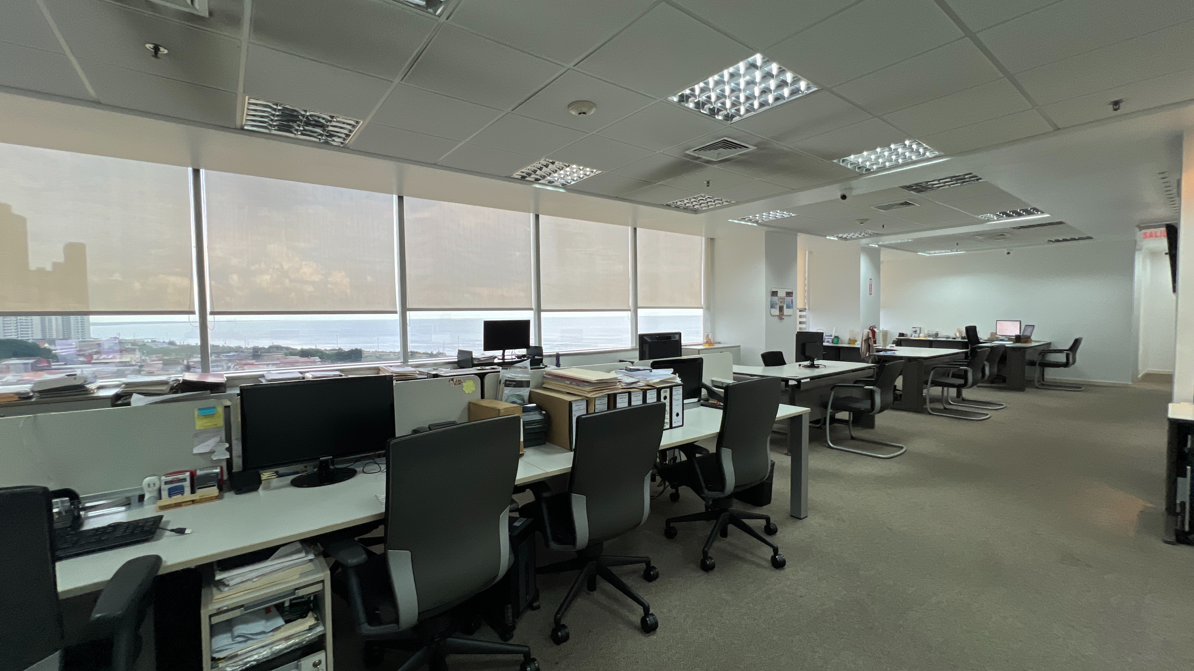 Venta Oficina Torres de las Americas