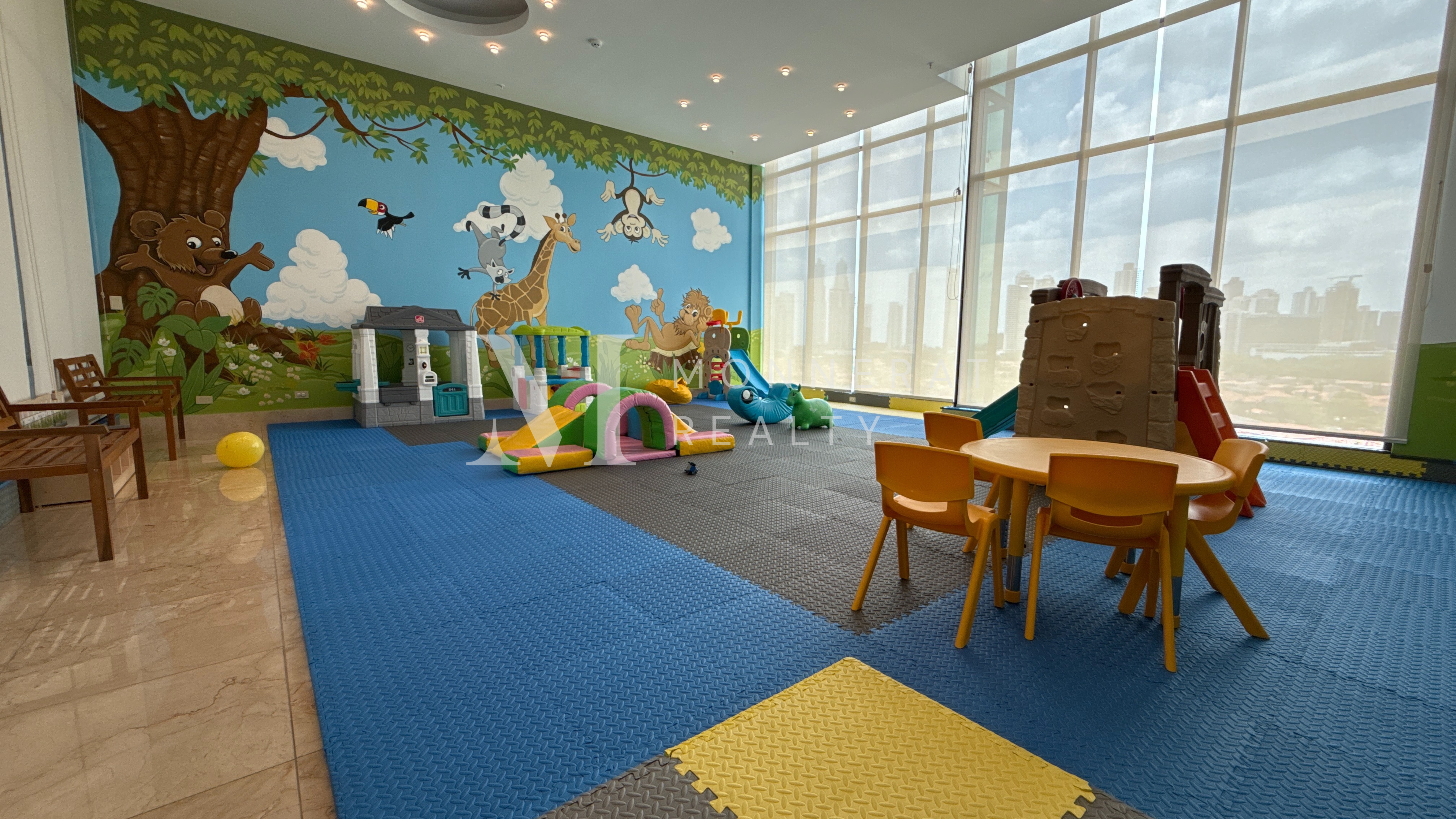 Alquiler Apartamento The Colonial en Santa Maria