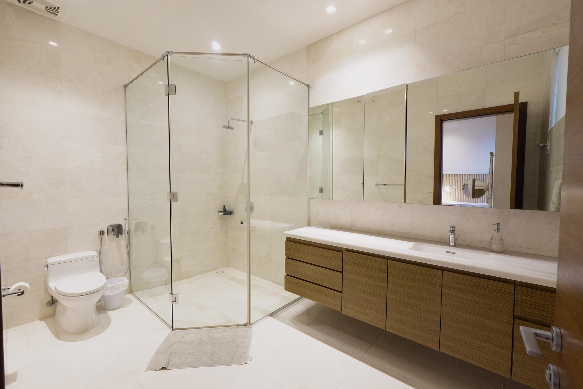 Venta Apartamento en Lakeview, Santa María