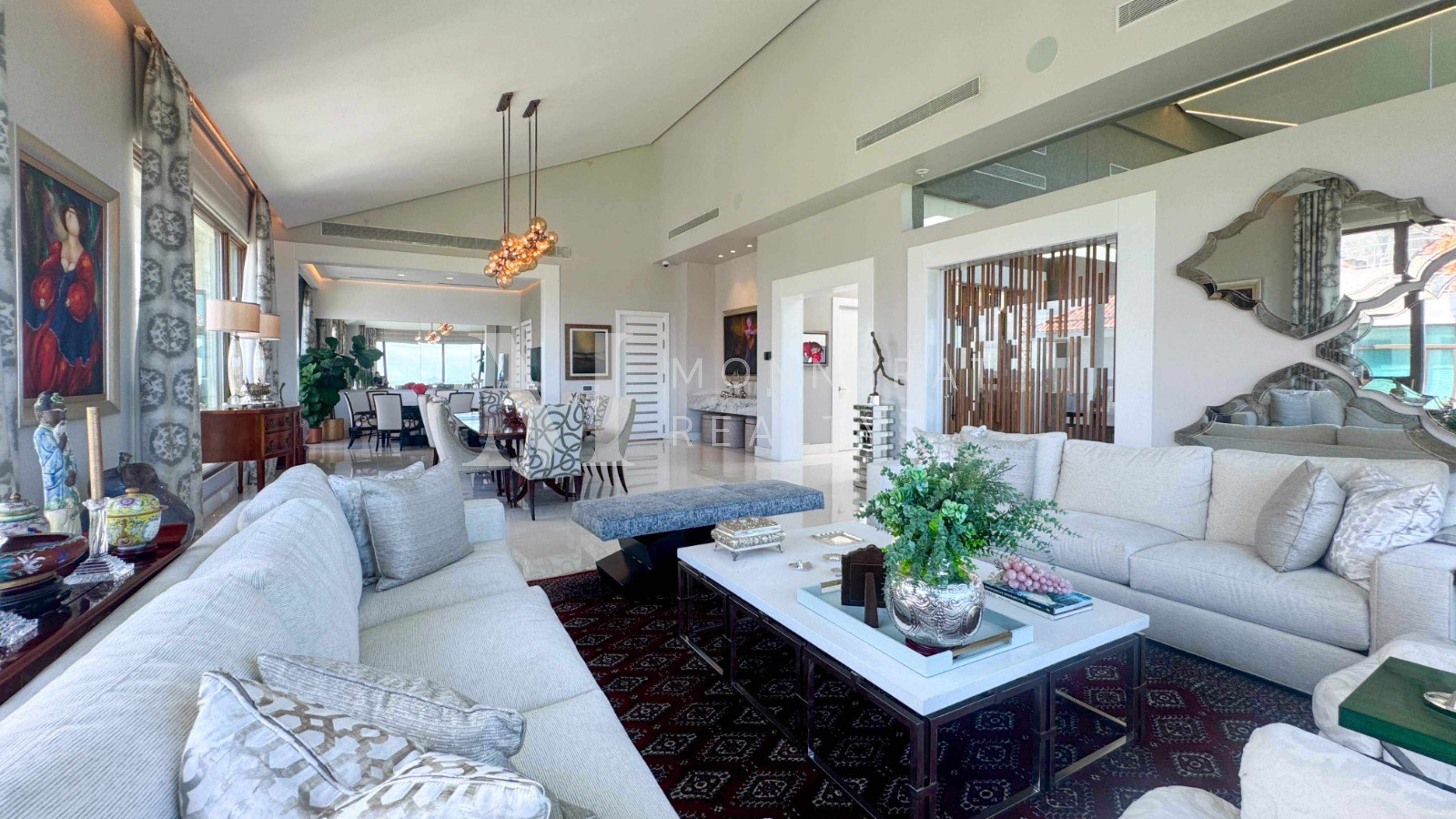 Se vende Penthouse en Lakeview Santa María