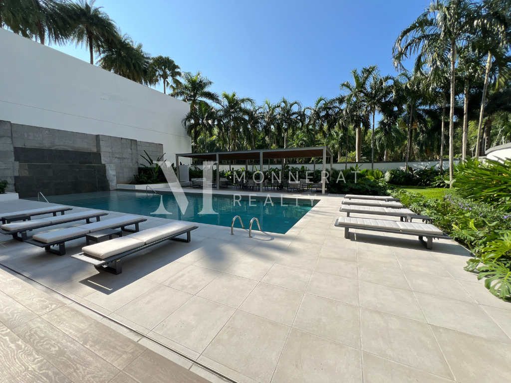 Venta apartamento frente al mar Costa del Este