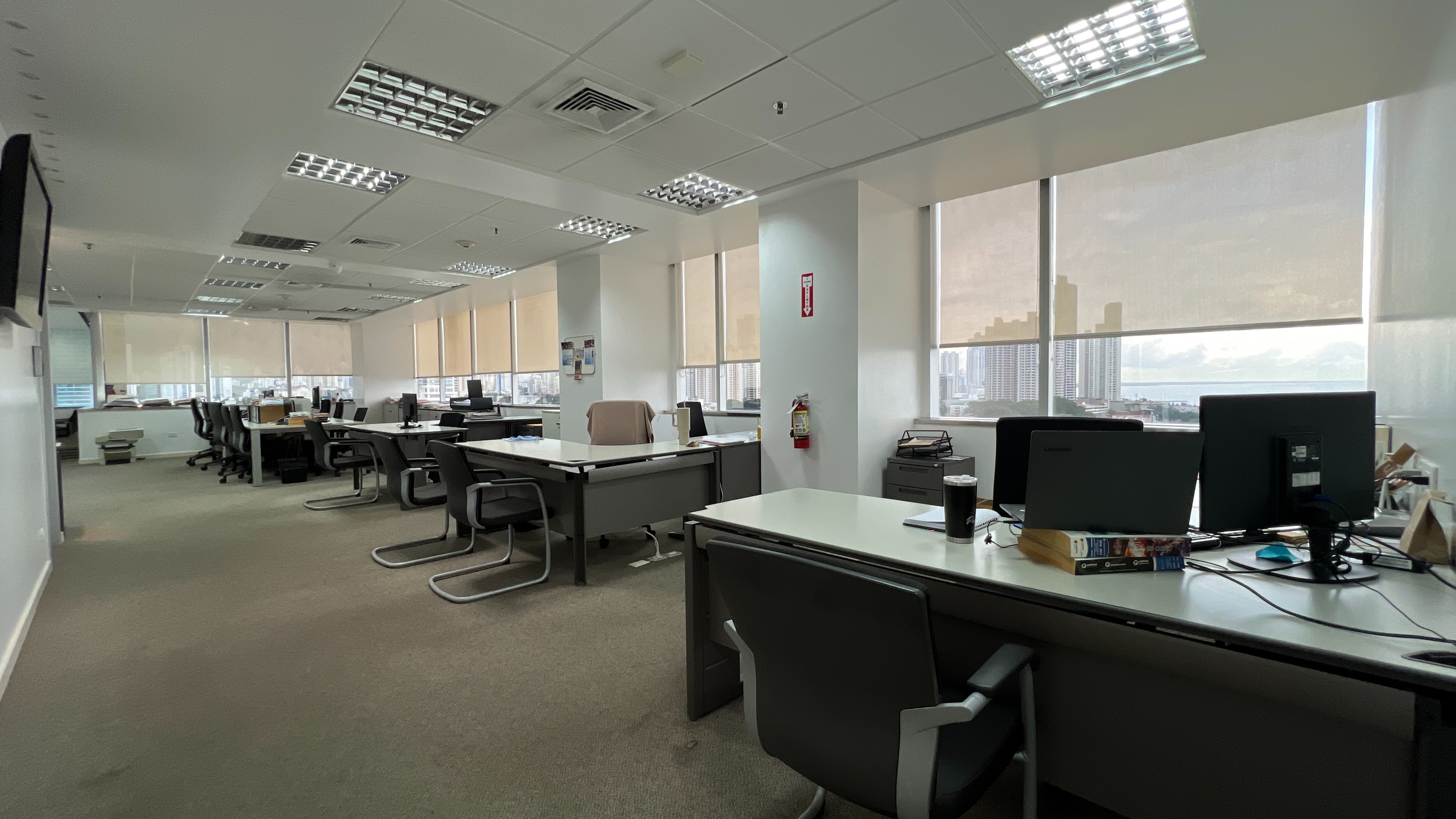 Venta Oficina Torres de las Americas