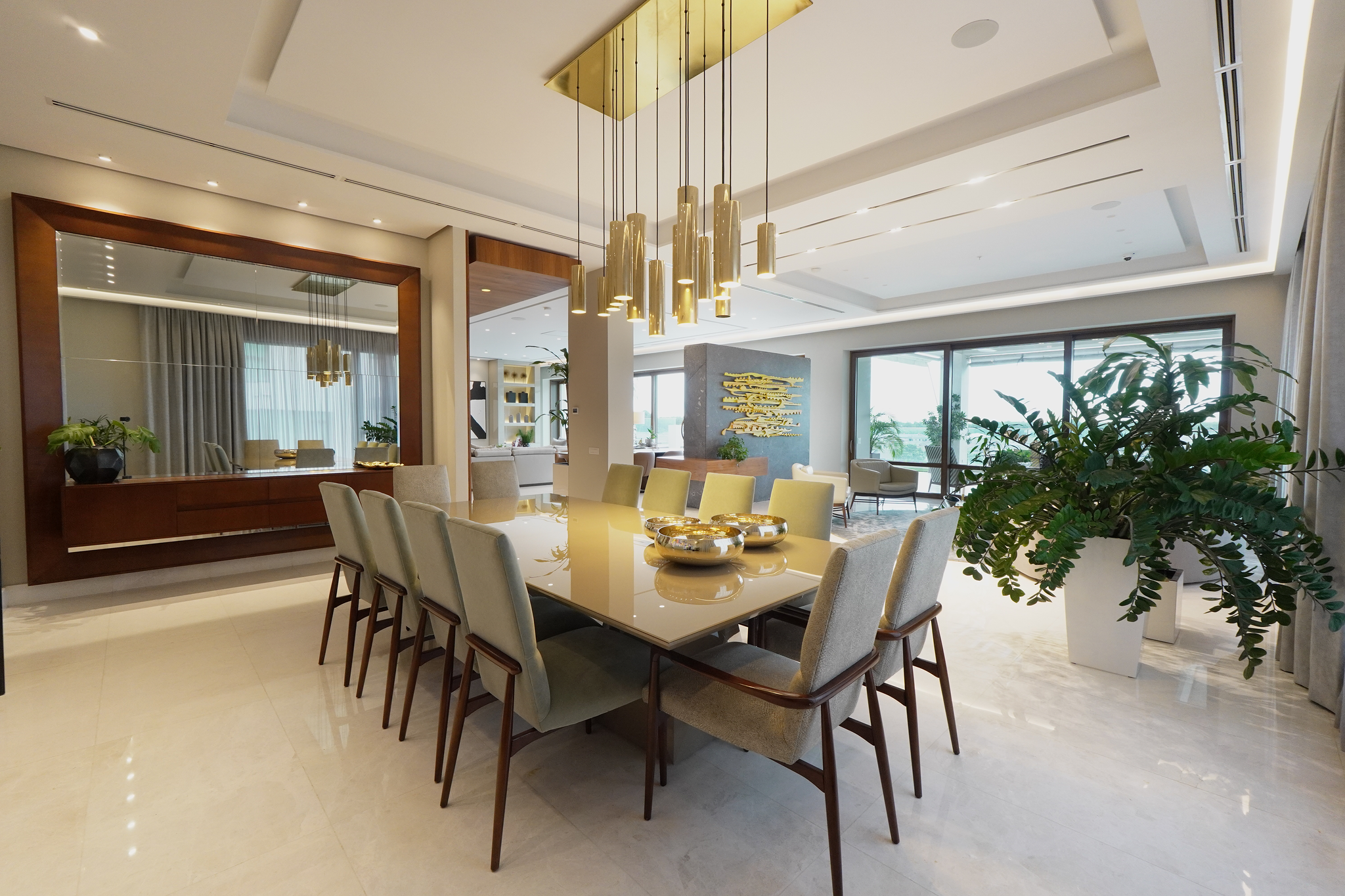 Venta Apartamento en Lakeview, Santa María