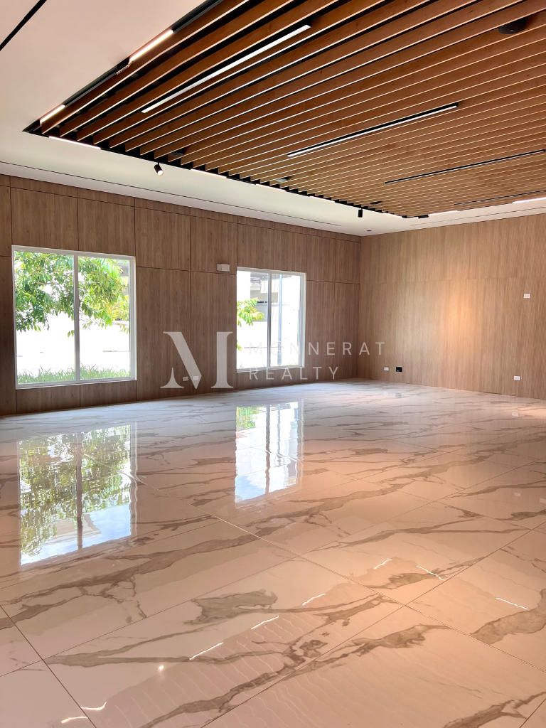 Venta apartamento PB en The Reserve