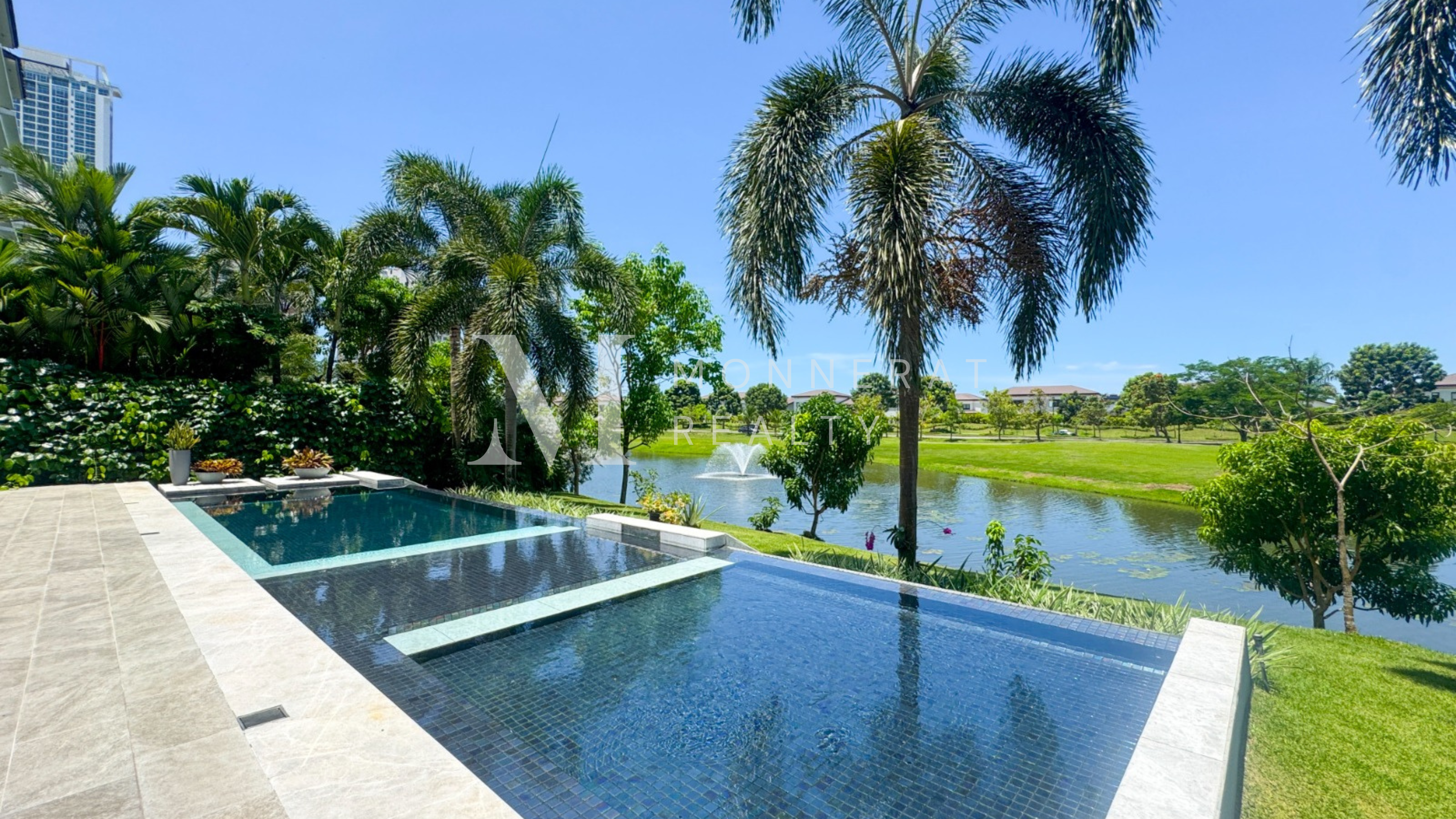 Se vende Penthouse en Lakeview Santa María
