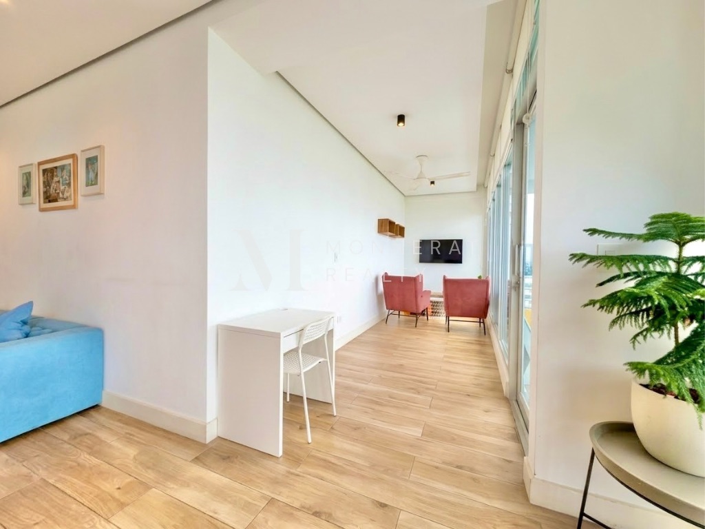 Venta Apartamento - Avenida Balboa | 250 m² | Vista al Mar