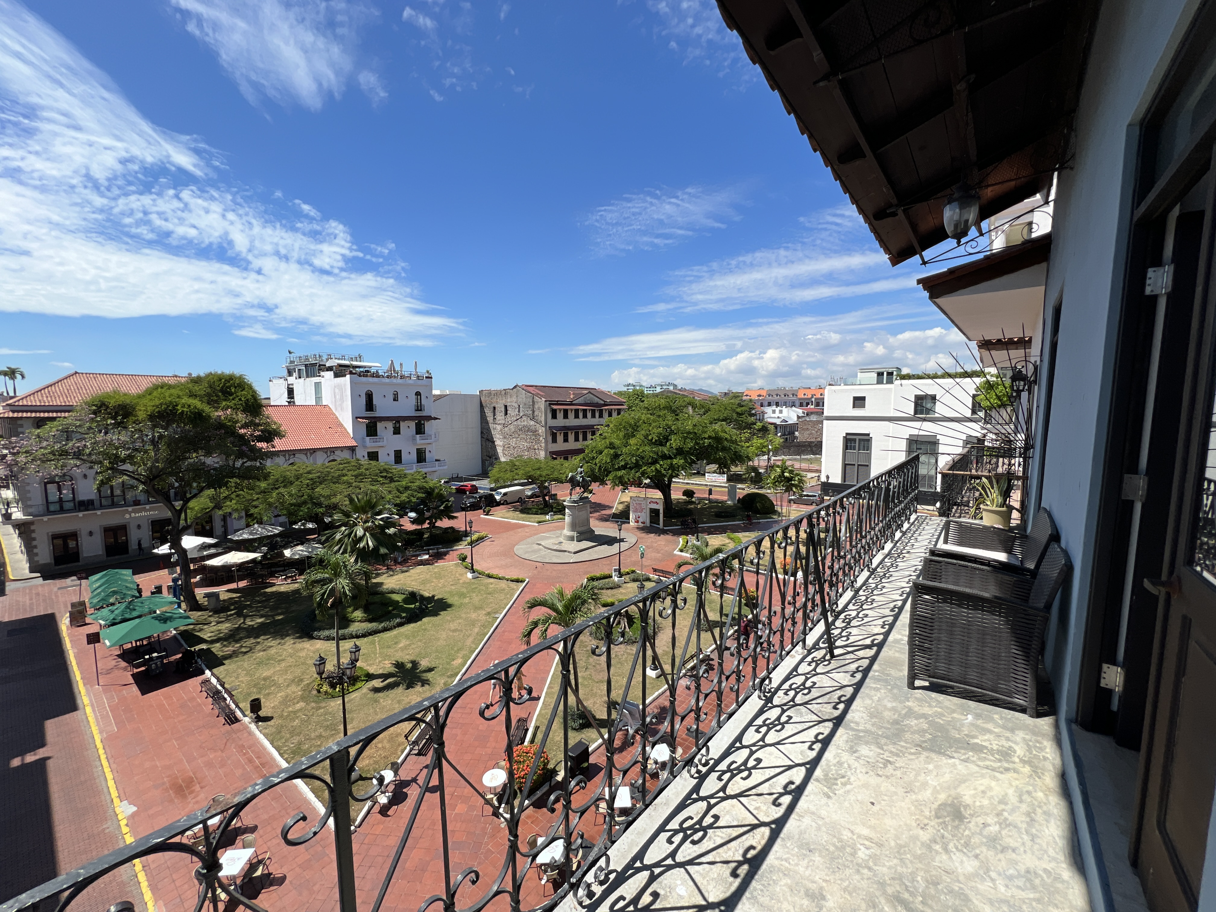 Vendemos apartamento en Casco Antiguo con rooftop vista 360