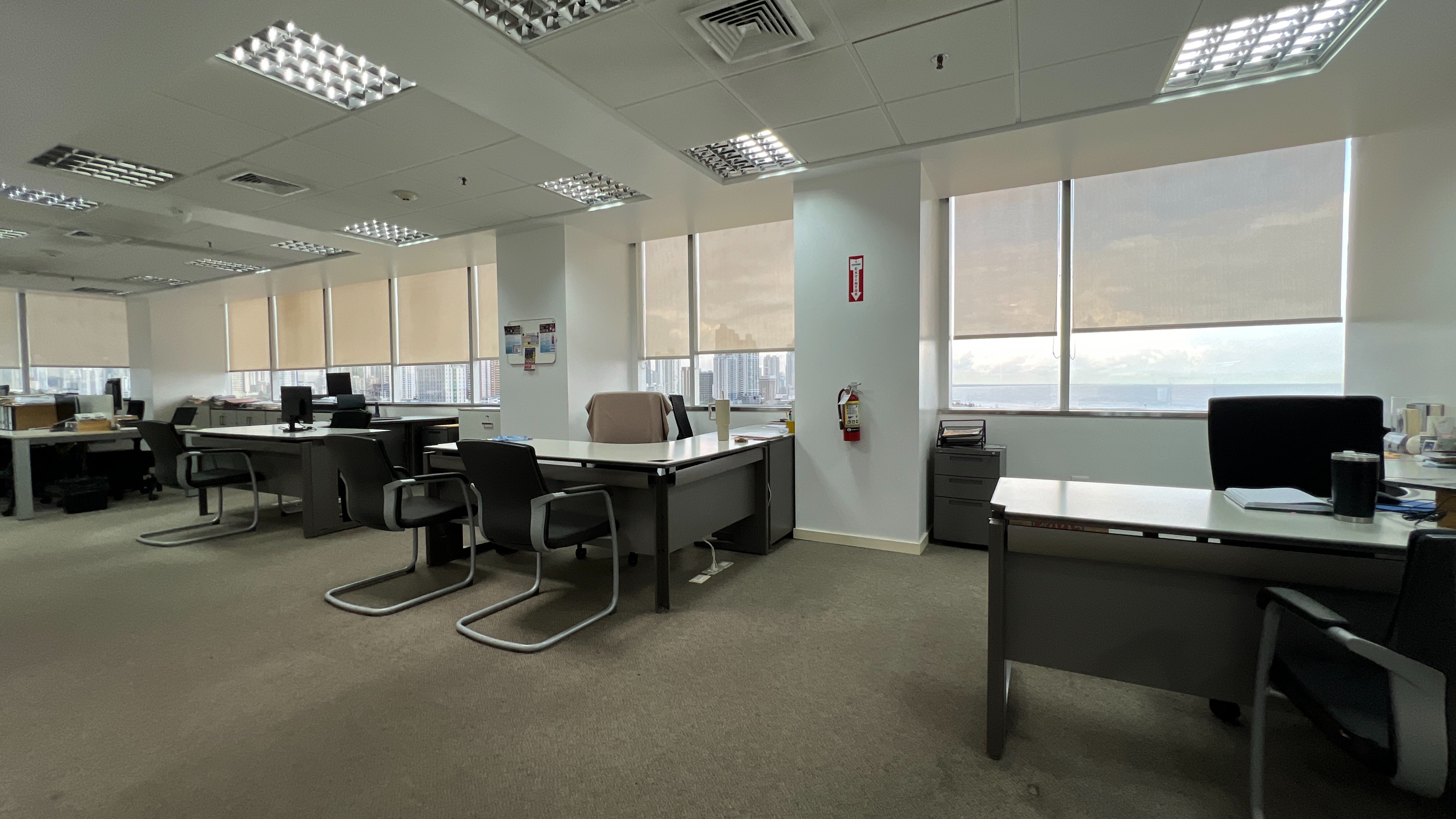 Venta Oficina Torres de las Americas