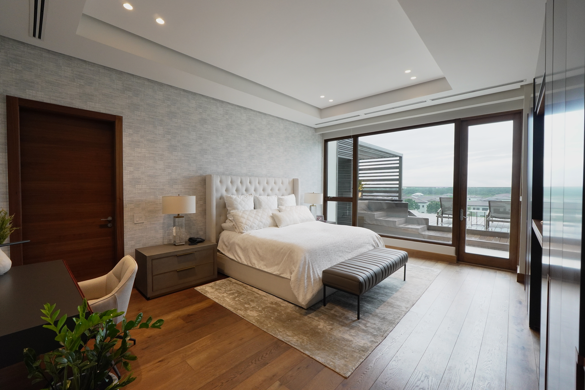 Venta Apartamento en Lakeview, Santa María