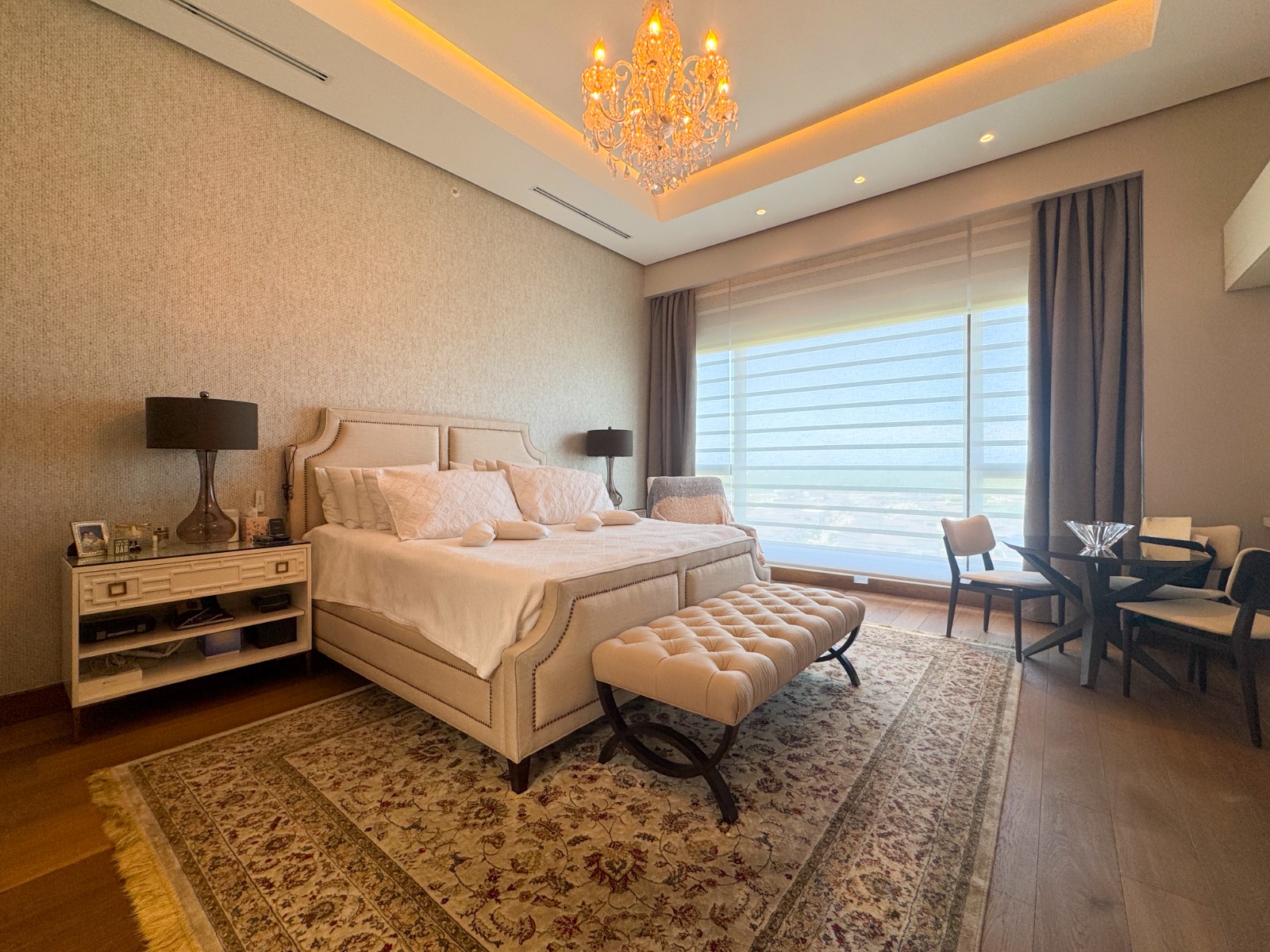 Se vende Penthouse en Lakeview Santa María