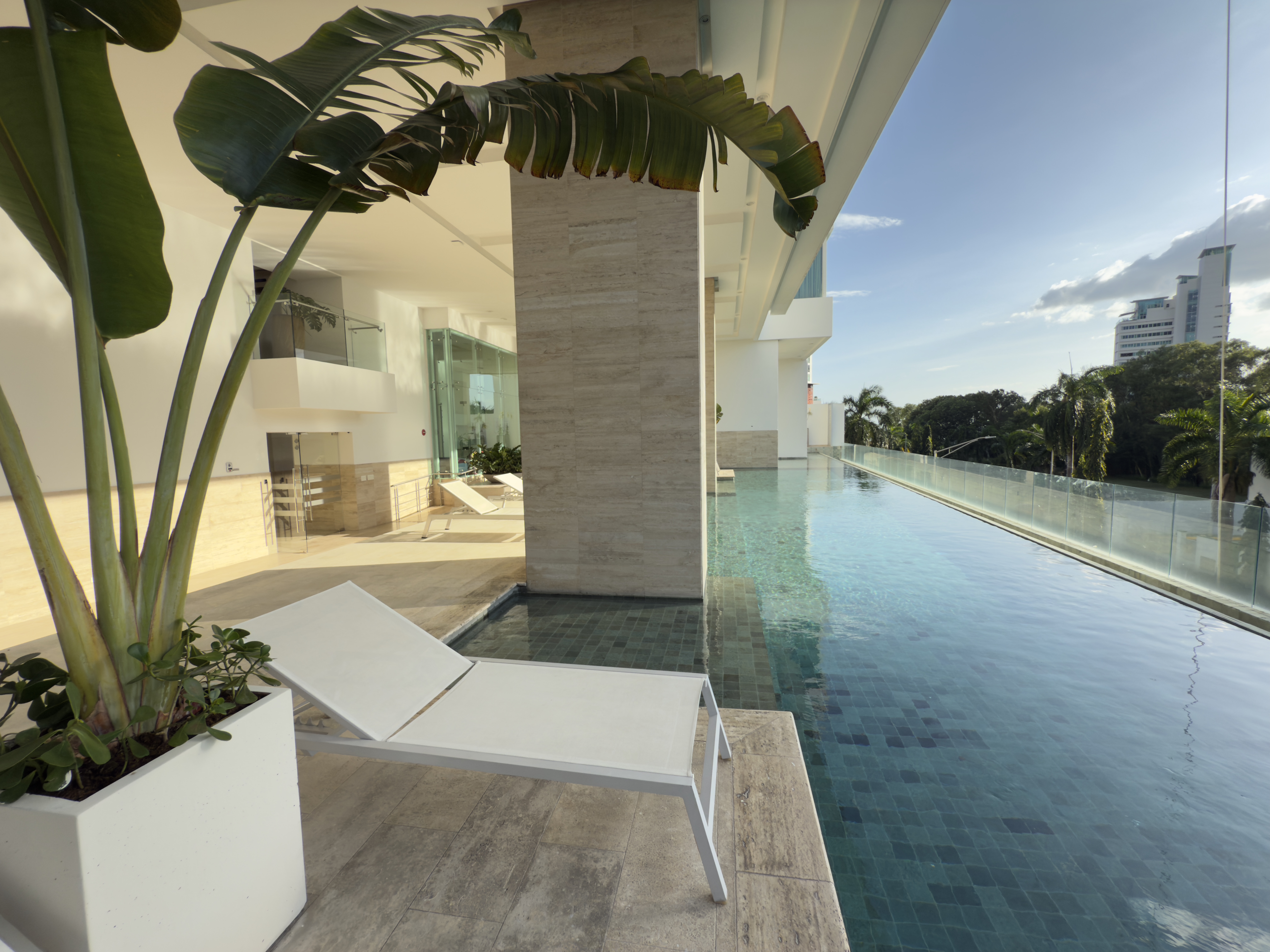 Venta apartamento PH Aria