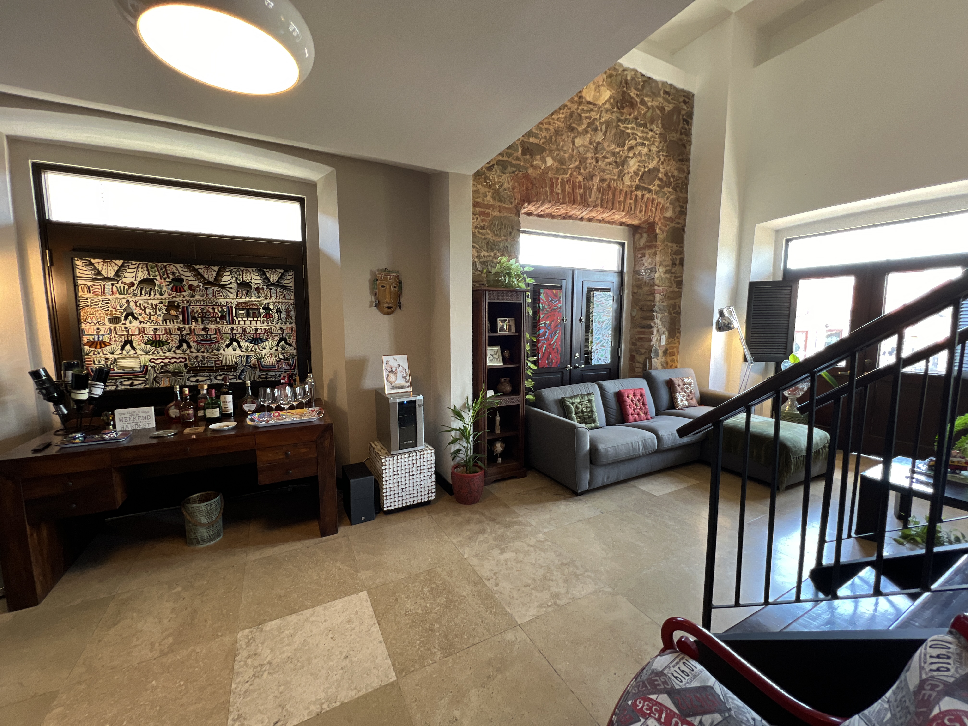 Vendemos apartamento en Casco Antiguo con rooftop vista 360