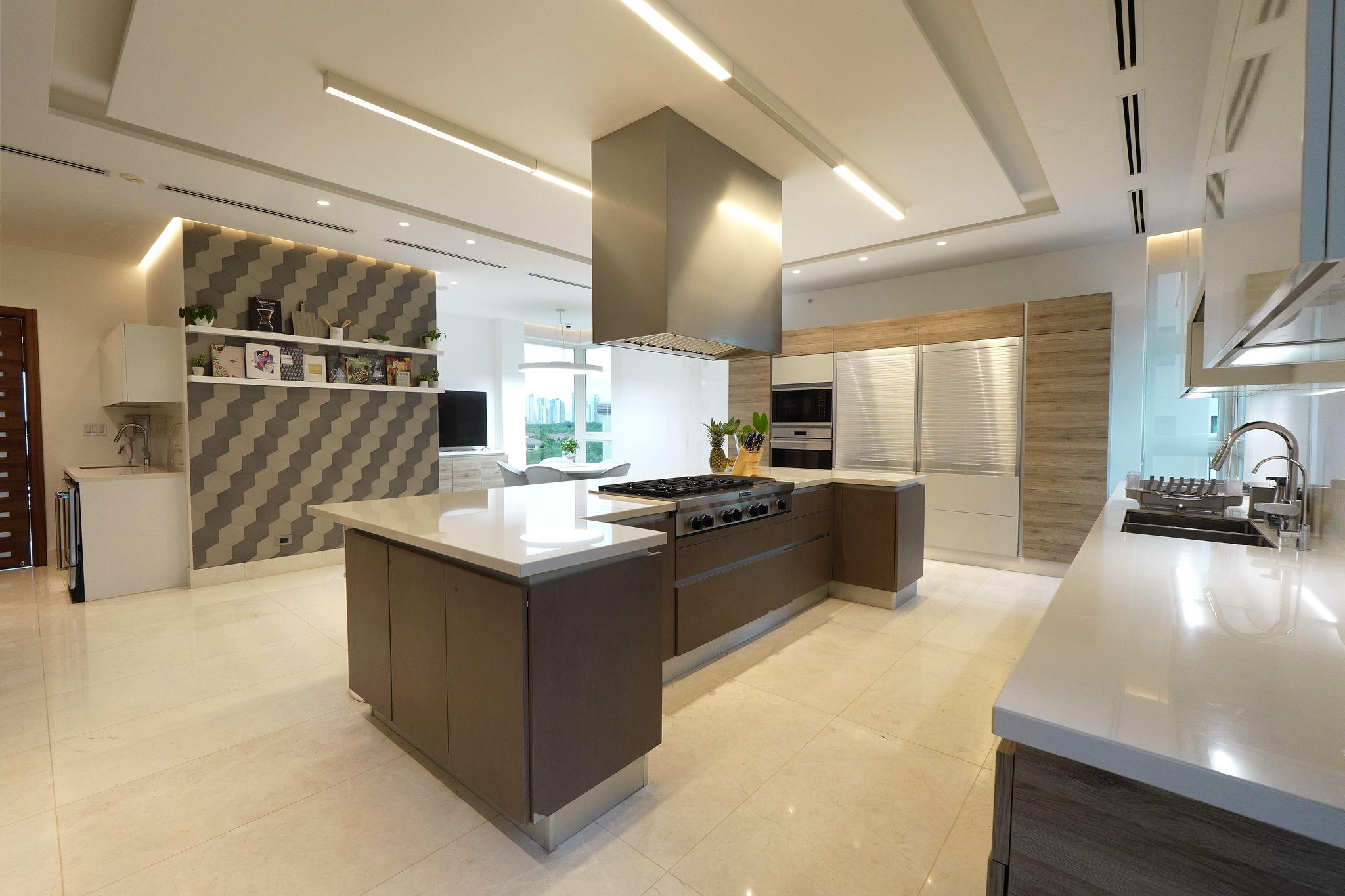 Venta Apartamento en Lakeview, Santa María
