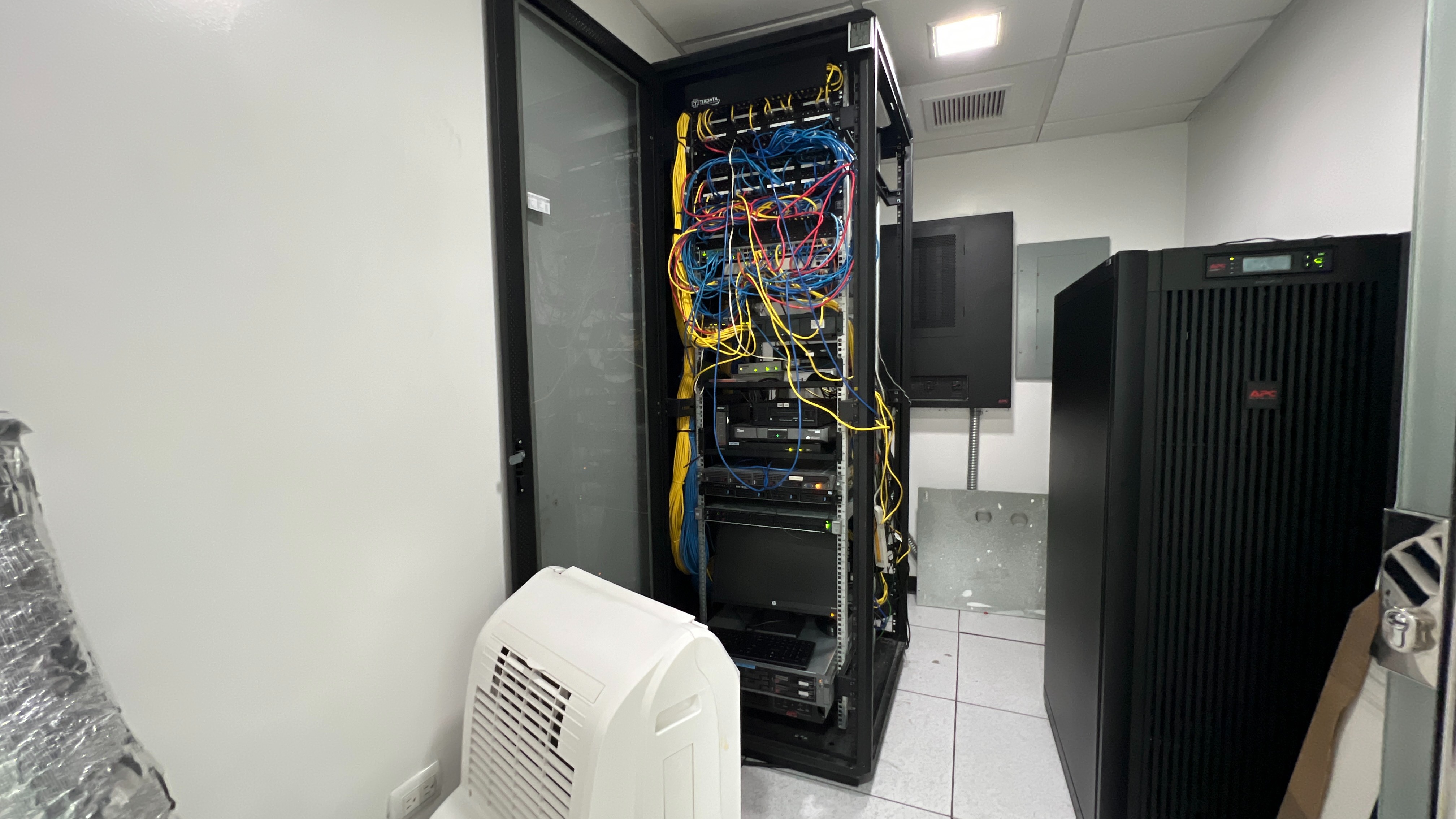 Venta Oficina Torres de las Americas