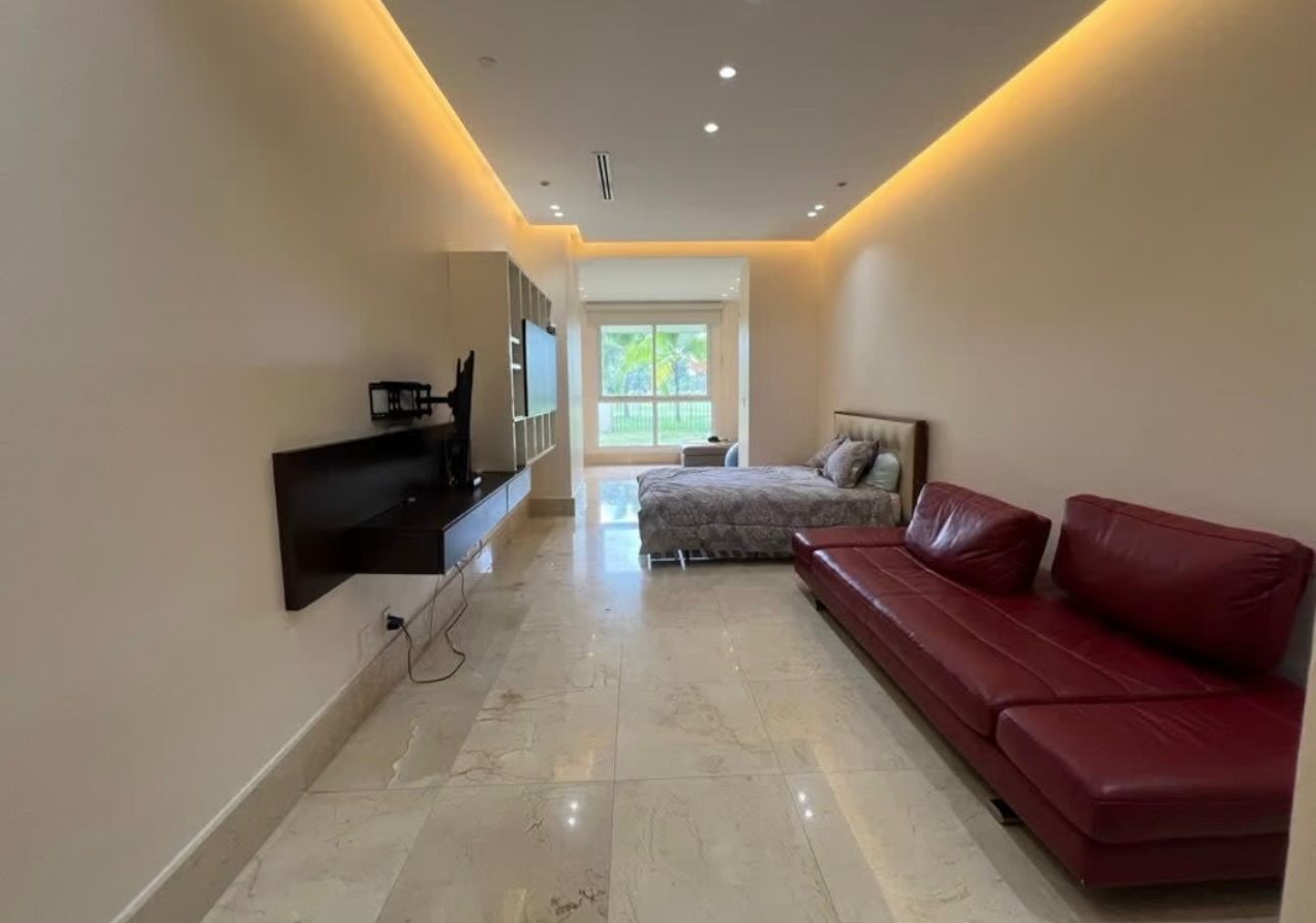 Venta apartamento PB en The Reserve