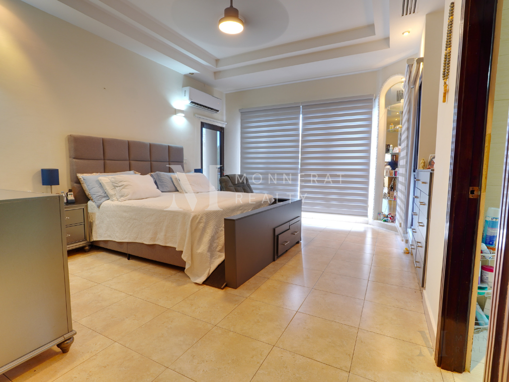 CASA EN VENTA EN ANTIGUA COSTA DEL ESTE | PANELES SOLARES