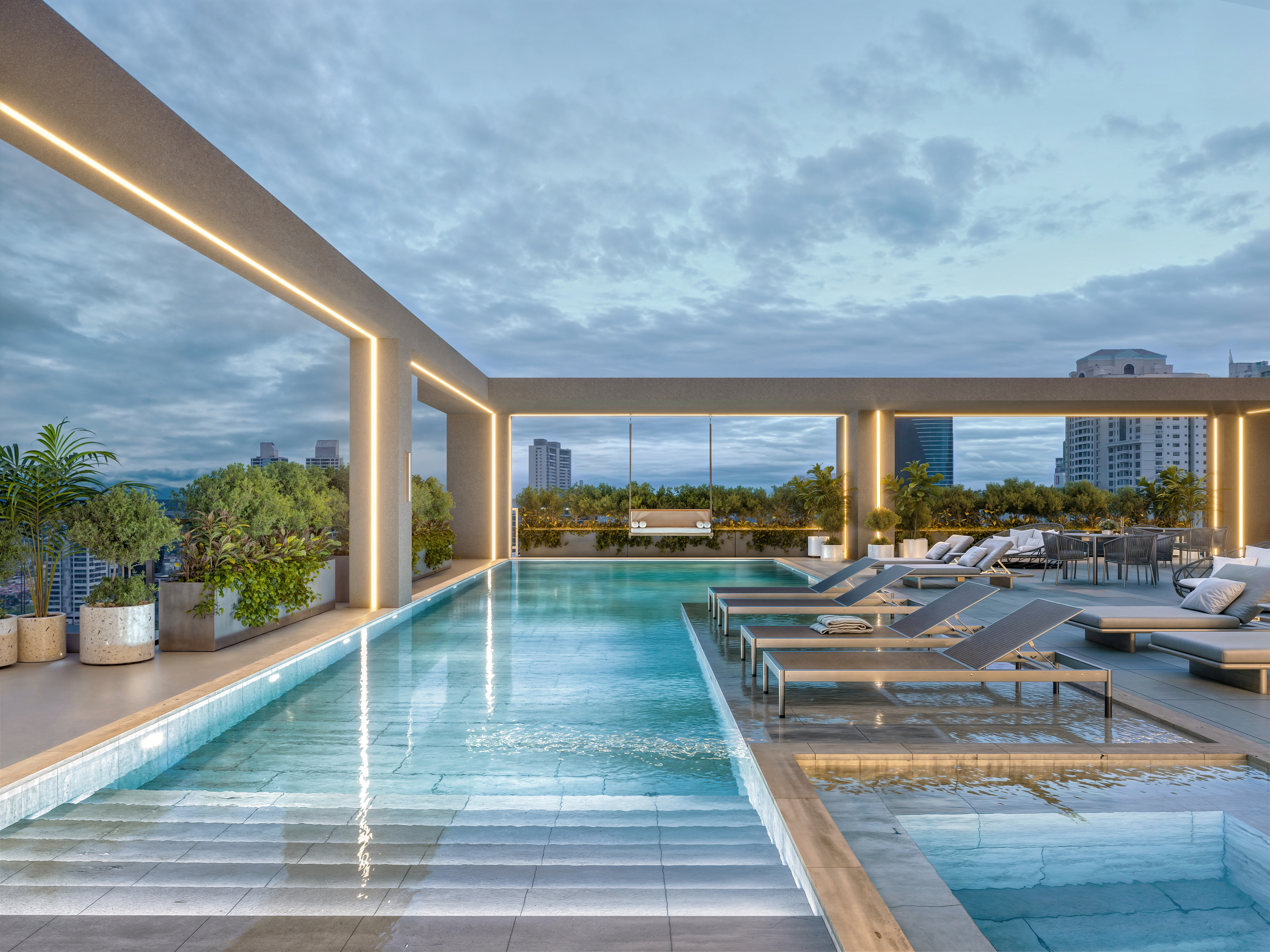 Excelente proyecto para inversionista en Costa del Este