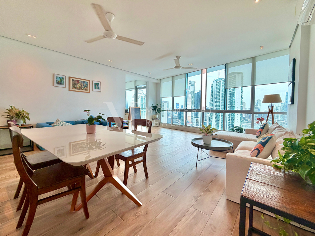 Venta Apartamento - Avenida Balboa | 250 m² | Vista al Mar