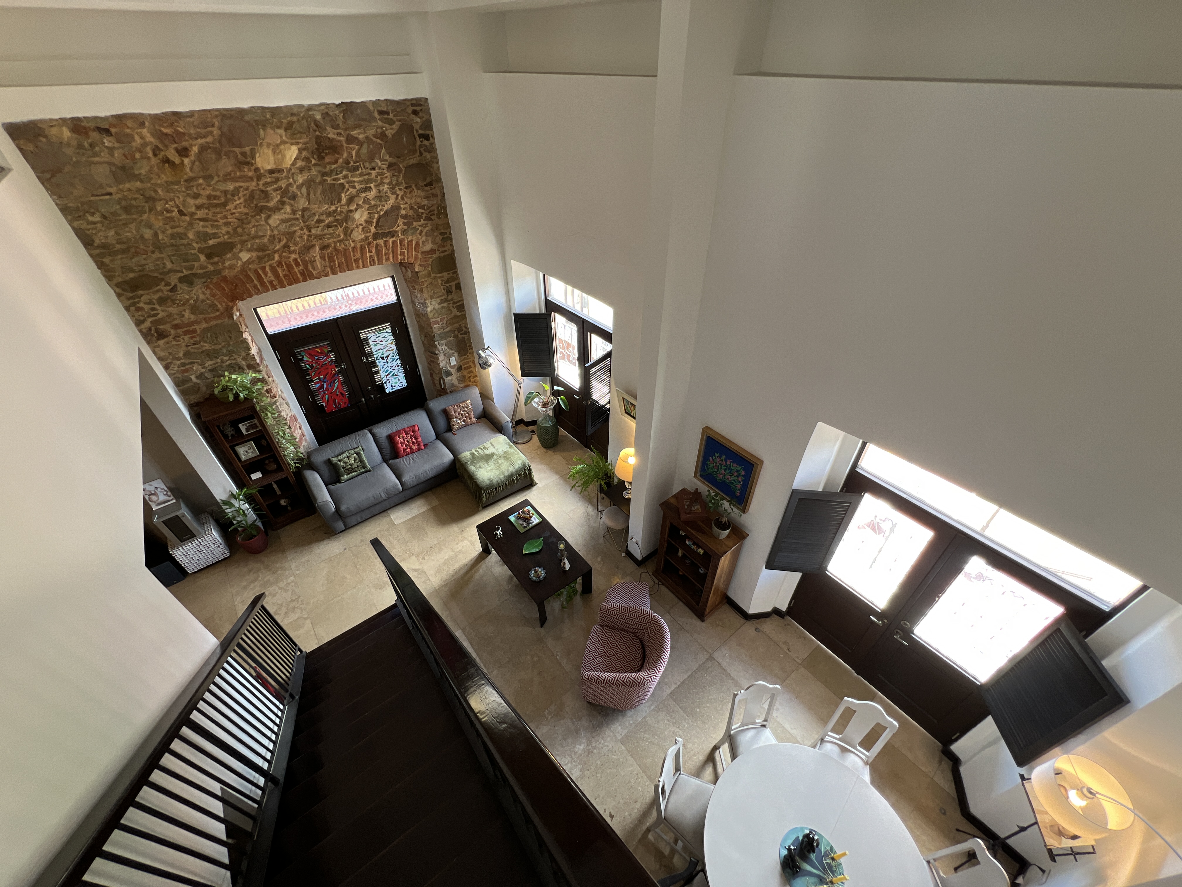 Vendemos apartamento en Casco Antiguo con rooftop vista 360