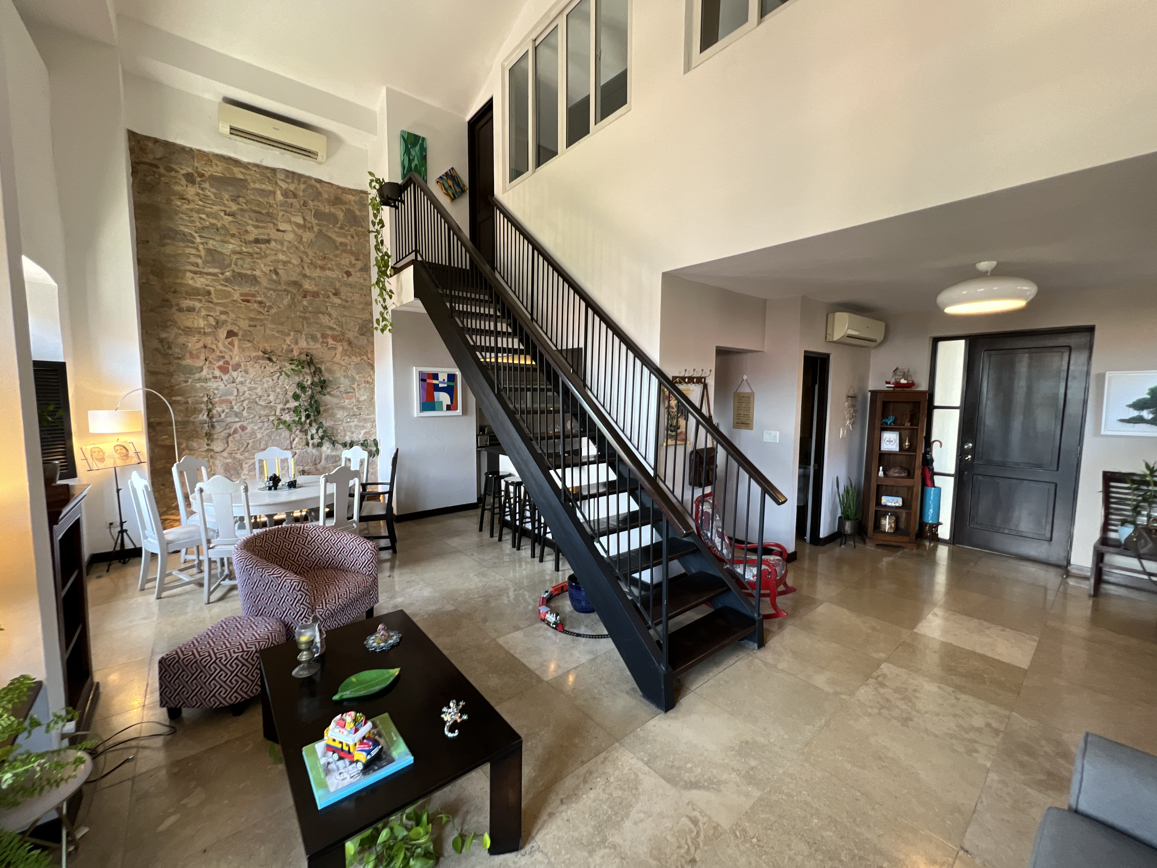 Vendemos apartamento en Casco Antiguo con rooftop vista 360