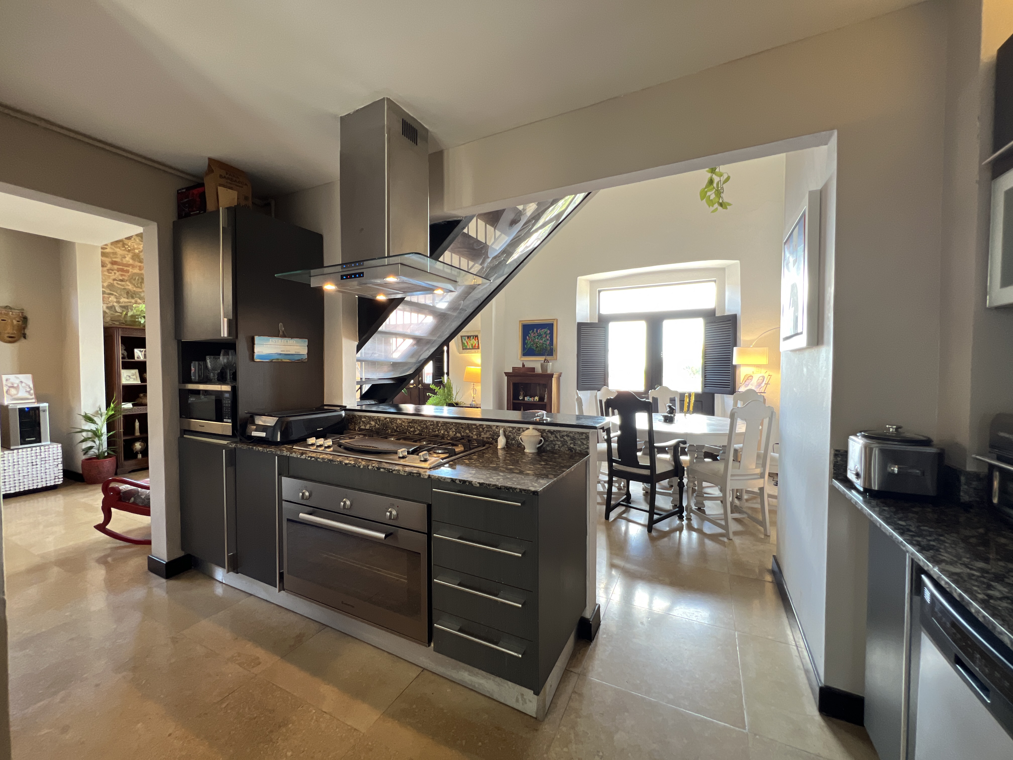 Vendemos apartamento en Casco Antiguo con rooftop vista 360